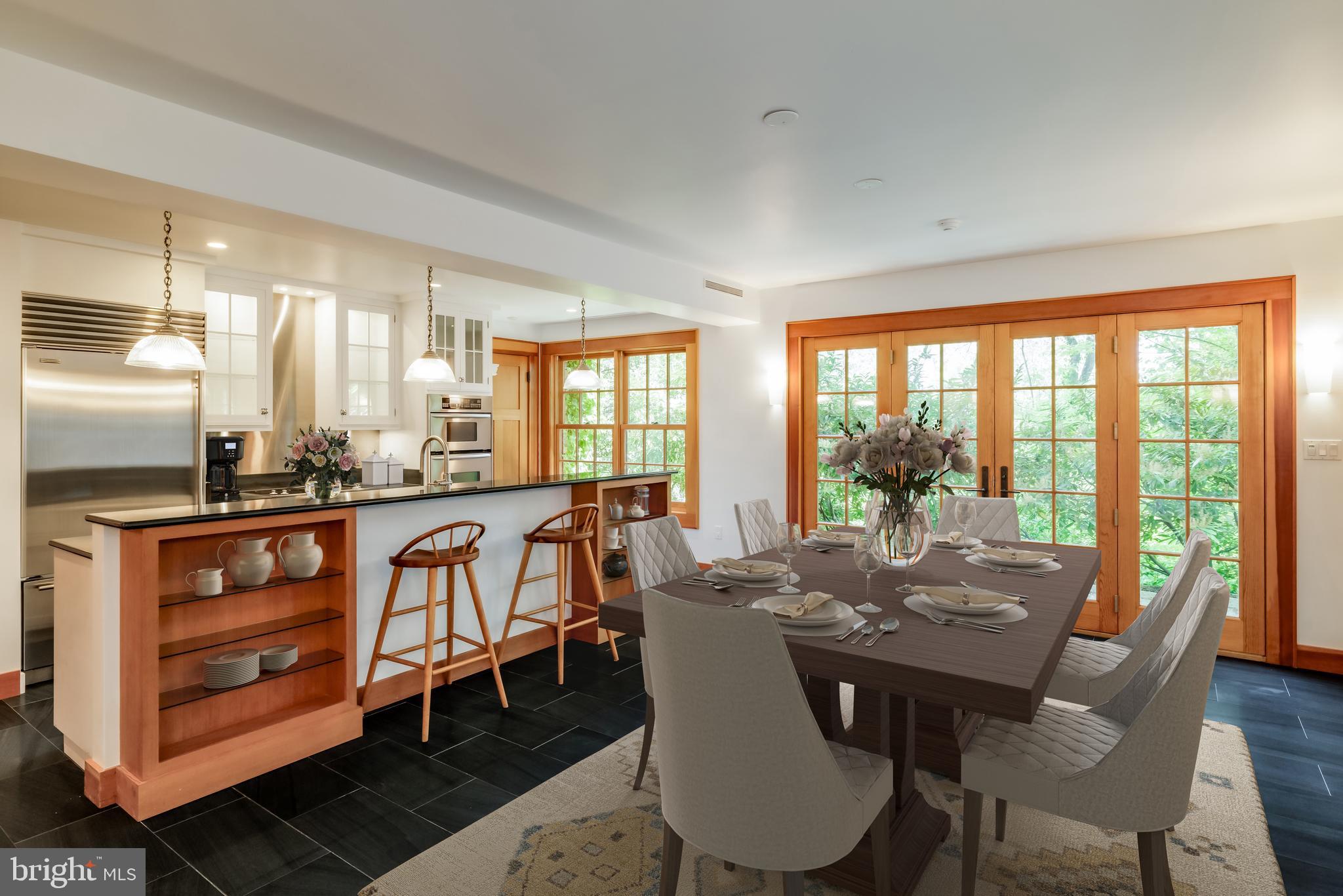 LANGLEY FARMS - Residential