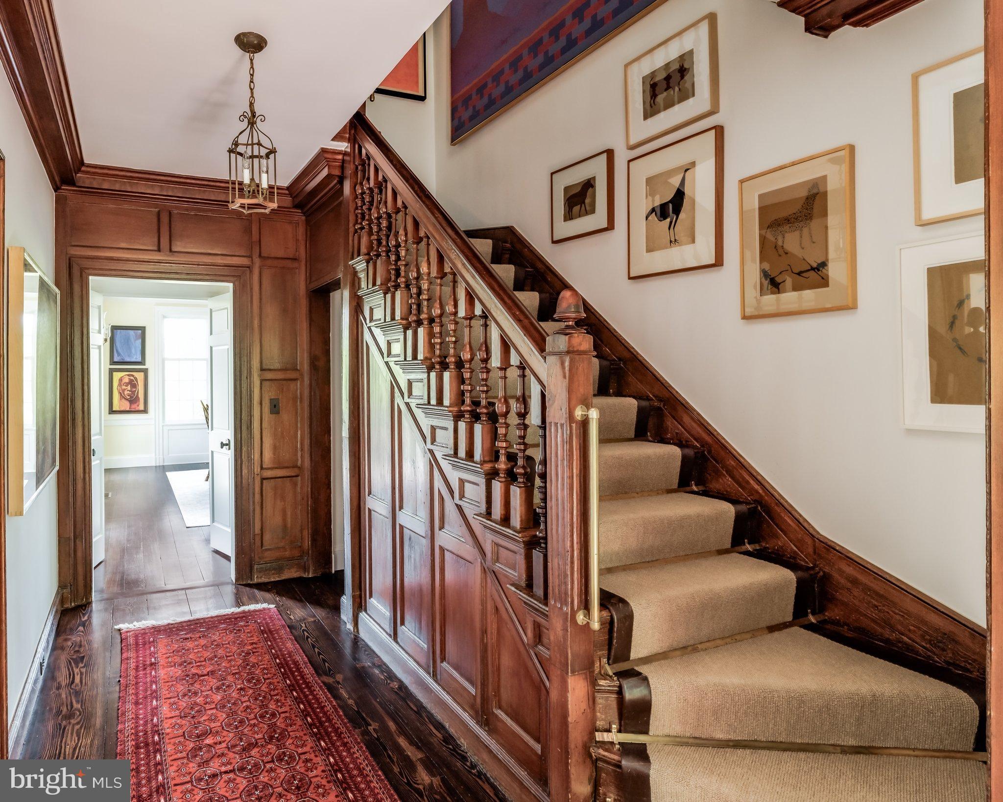 LANGLEY FARMS - Residential