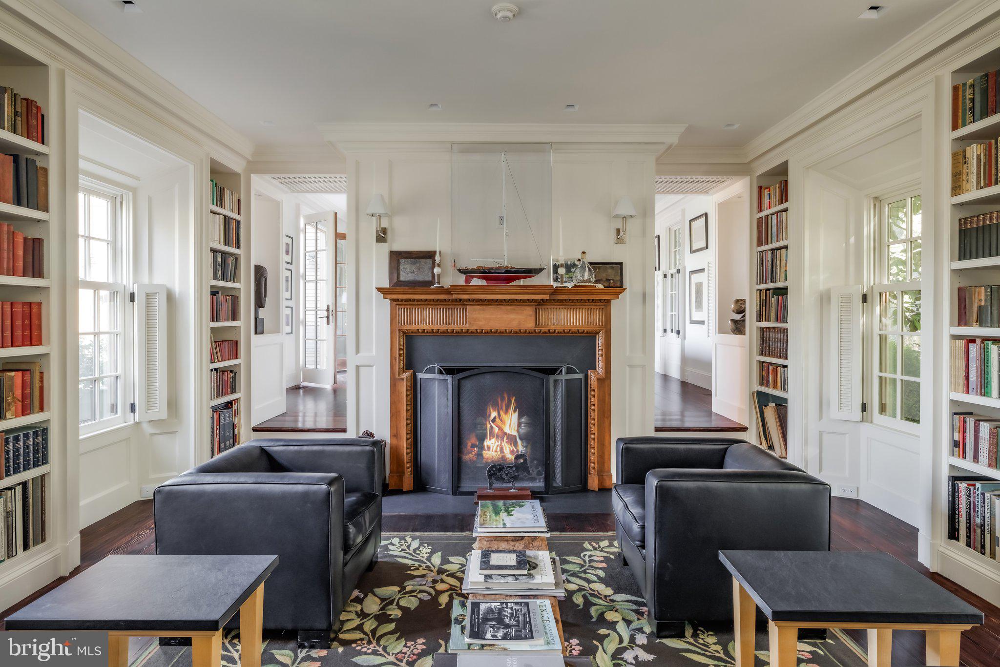 LANGLEY FARMS - Residential