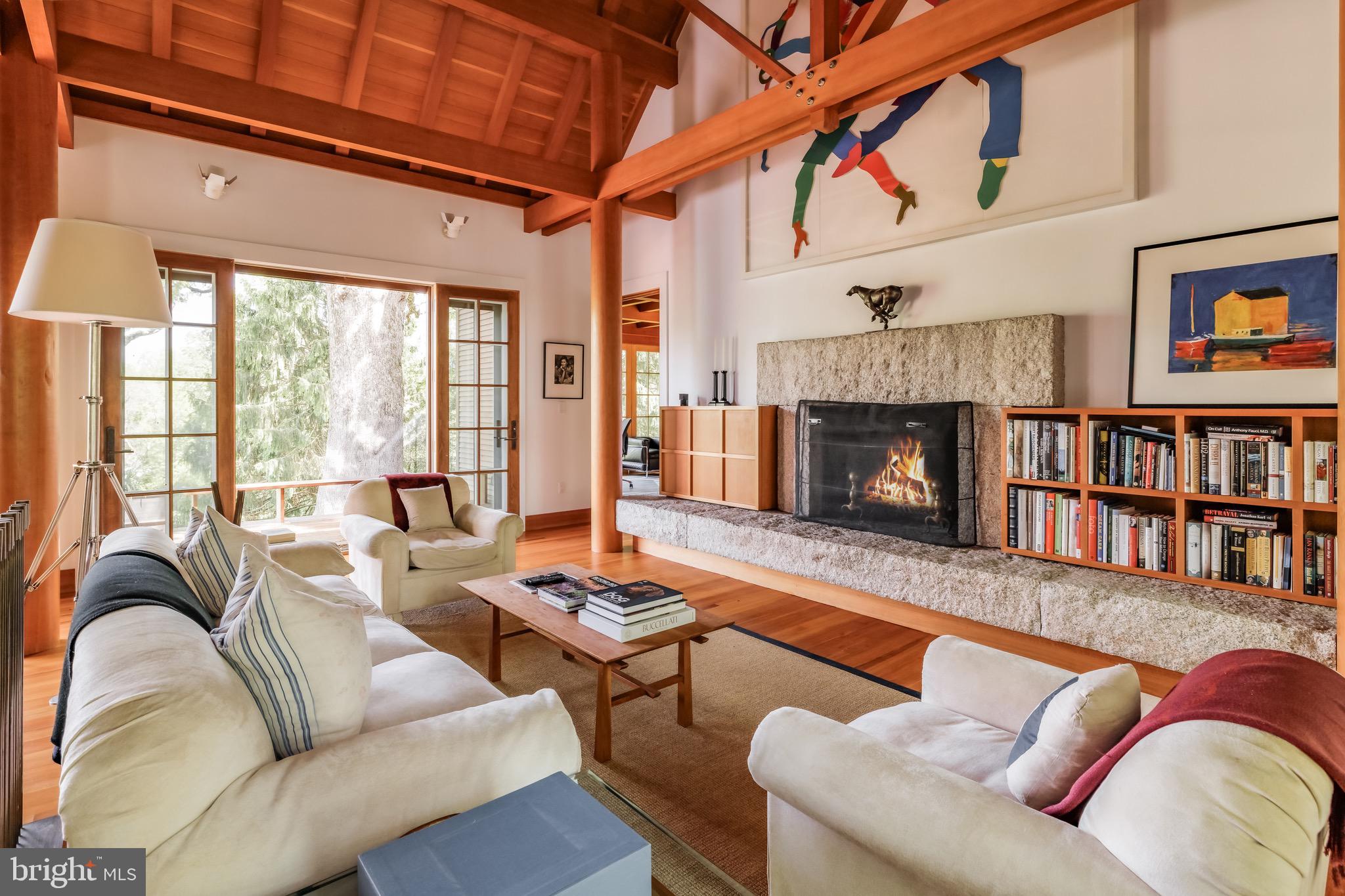 LANGLEY FARMS - Residential