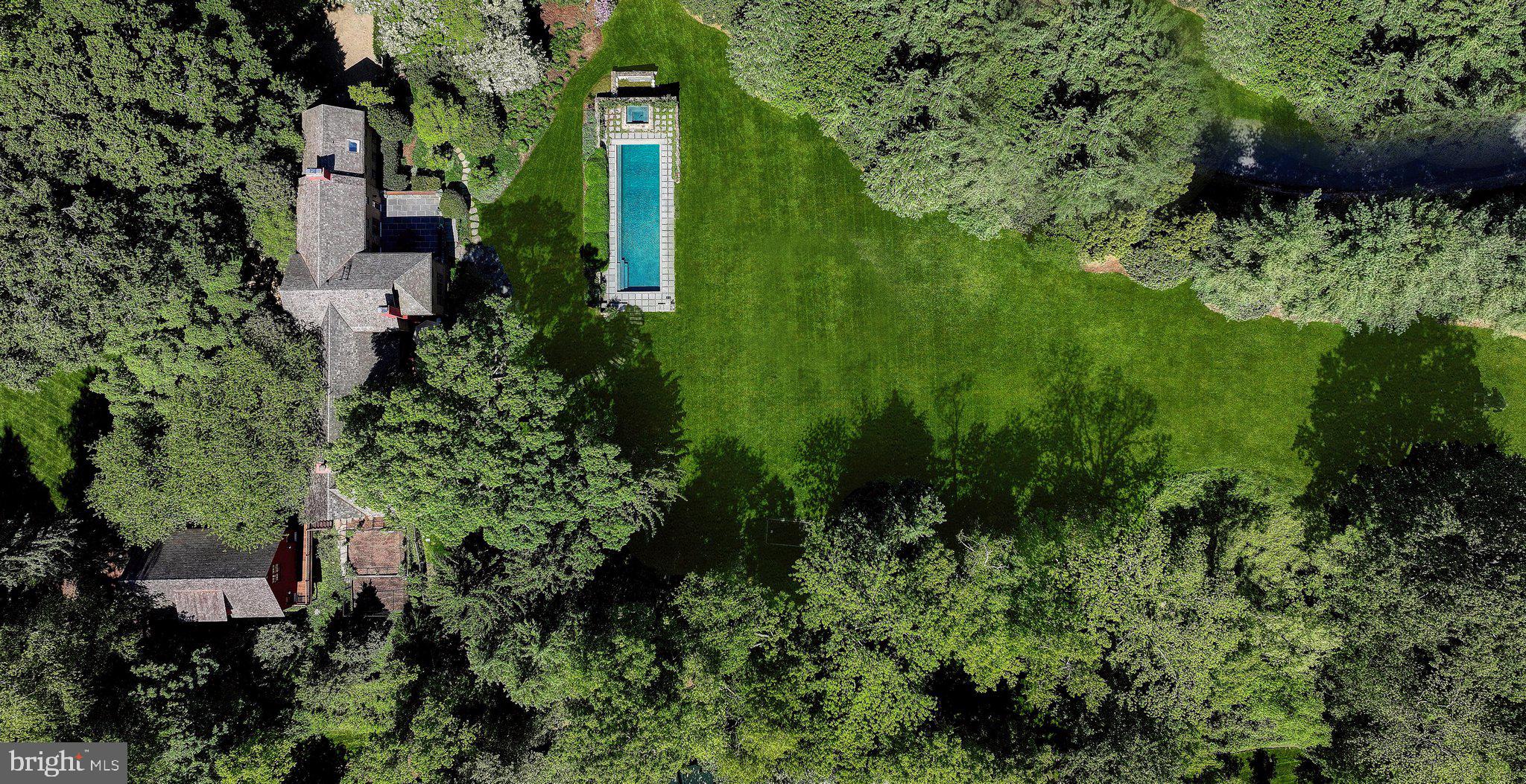 LANGLEY FARMS - Residential