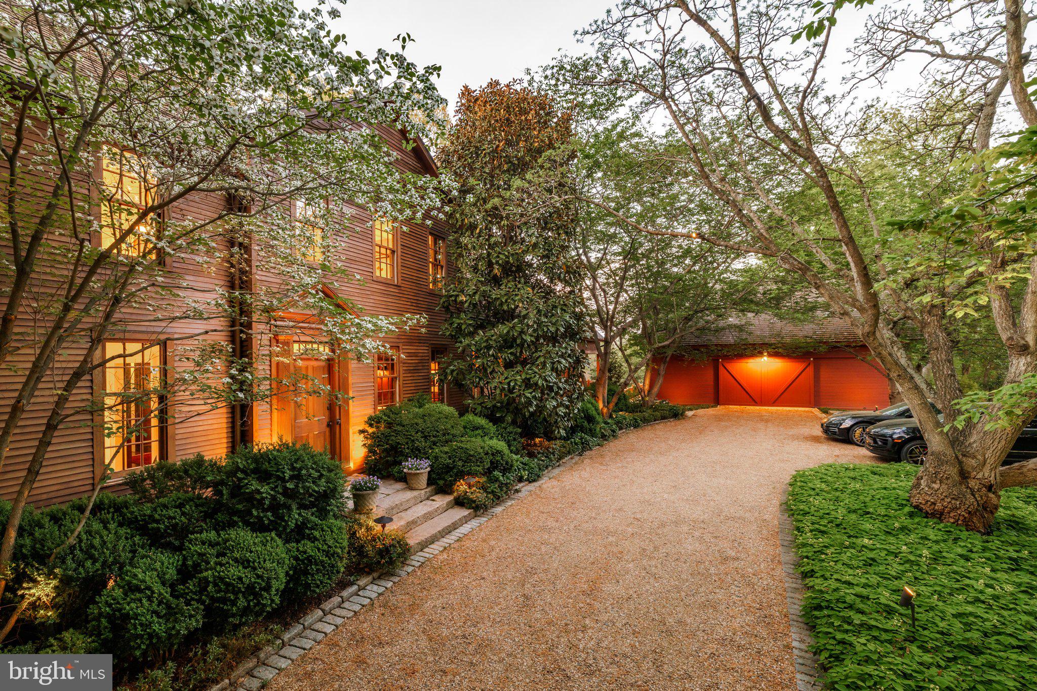 LANGLEY FARMS - Residential