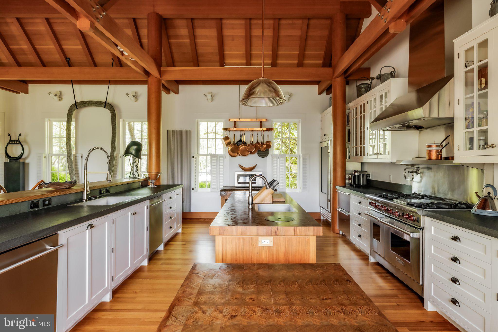 LANGLEY FARMS - Residential