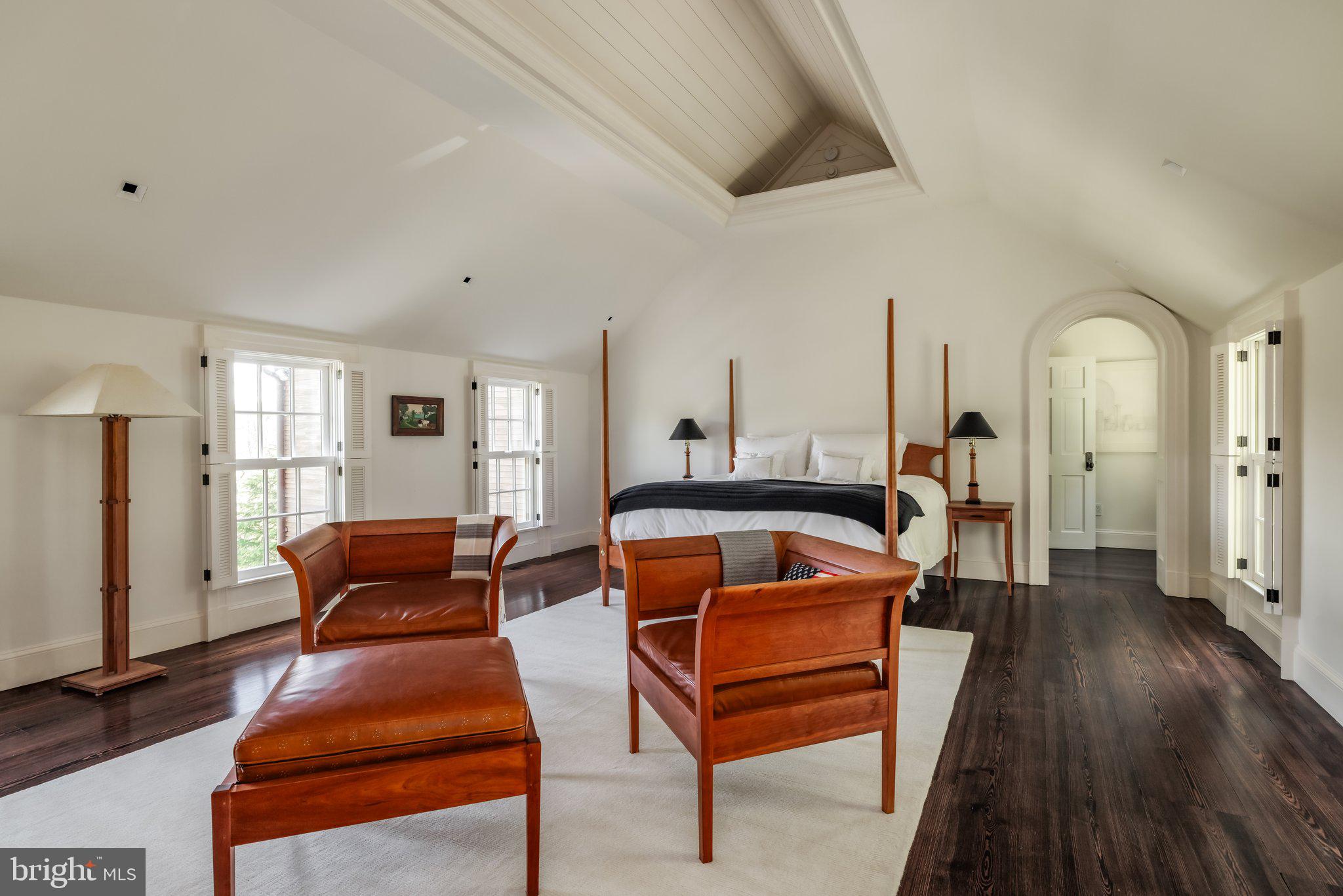 LANGLEY FARMS - Residential