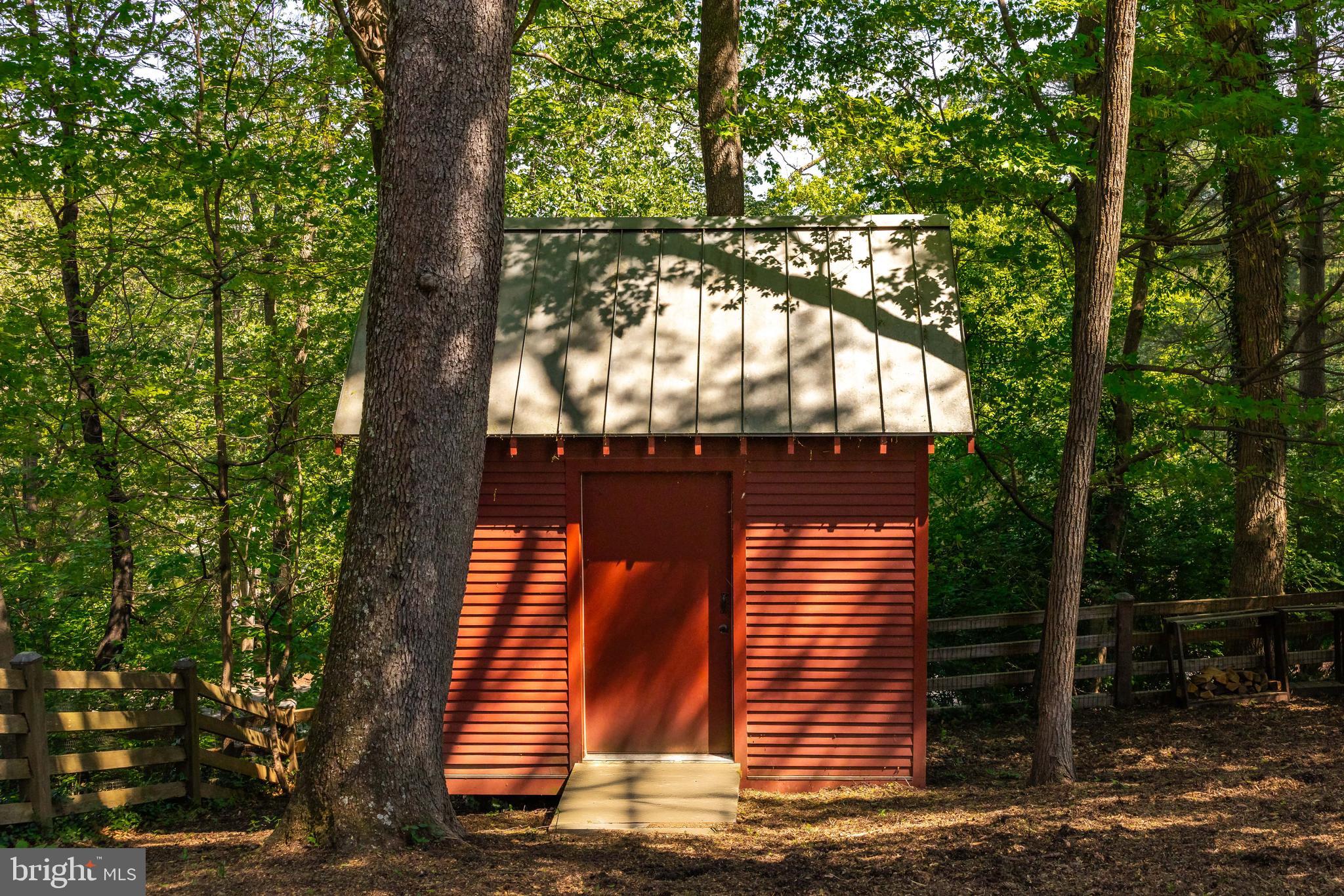 LANGLEY FARMS - Residential