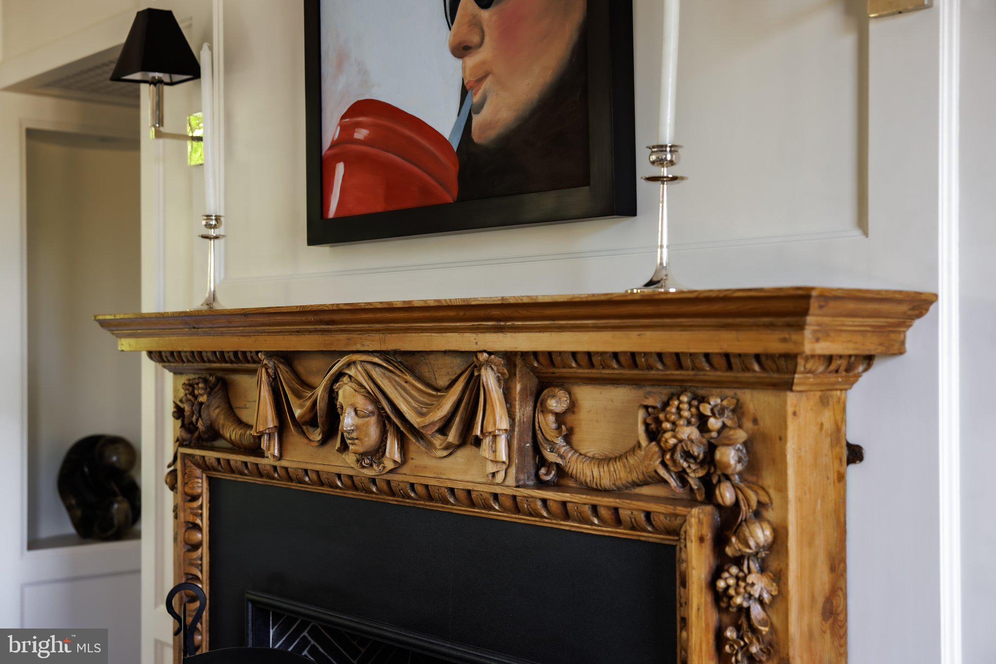 LANGLEY FARMS - Residential