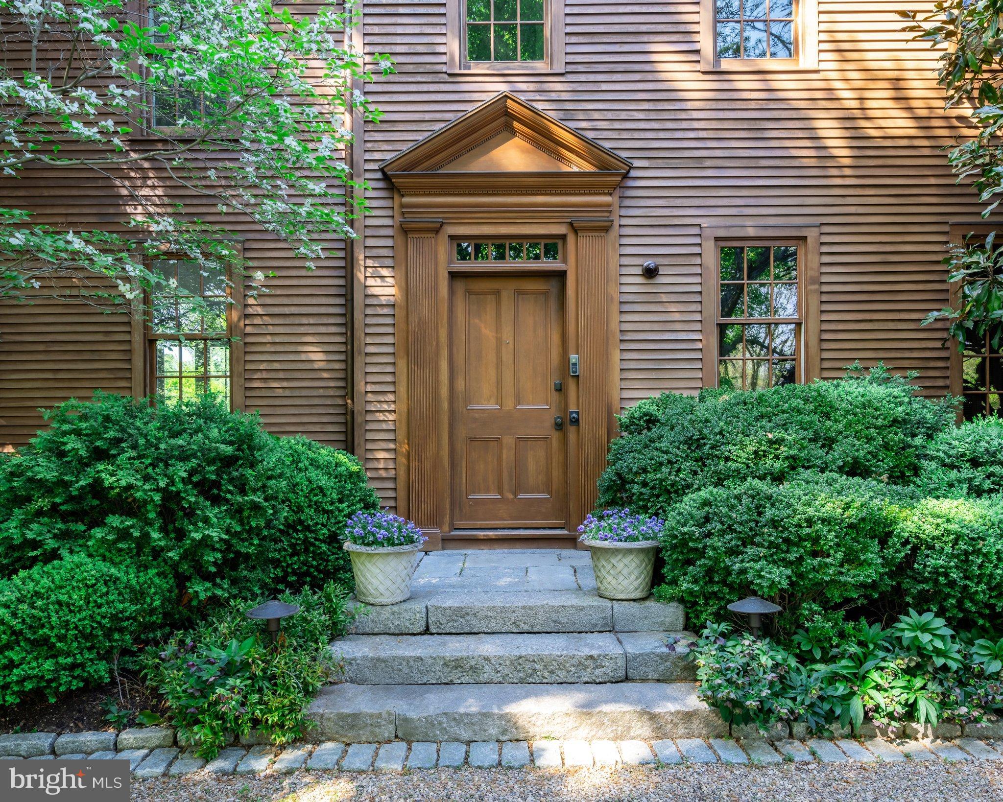 LANGLEY FARMS - Residential