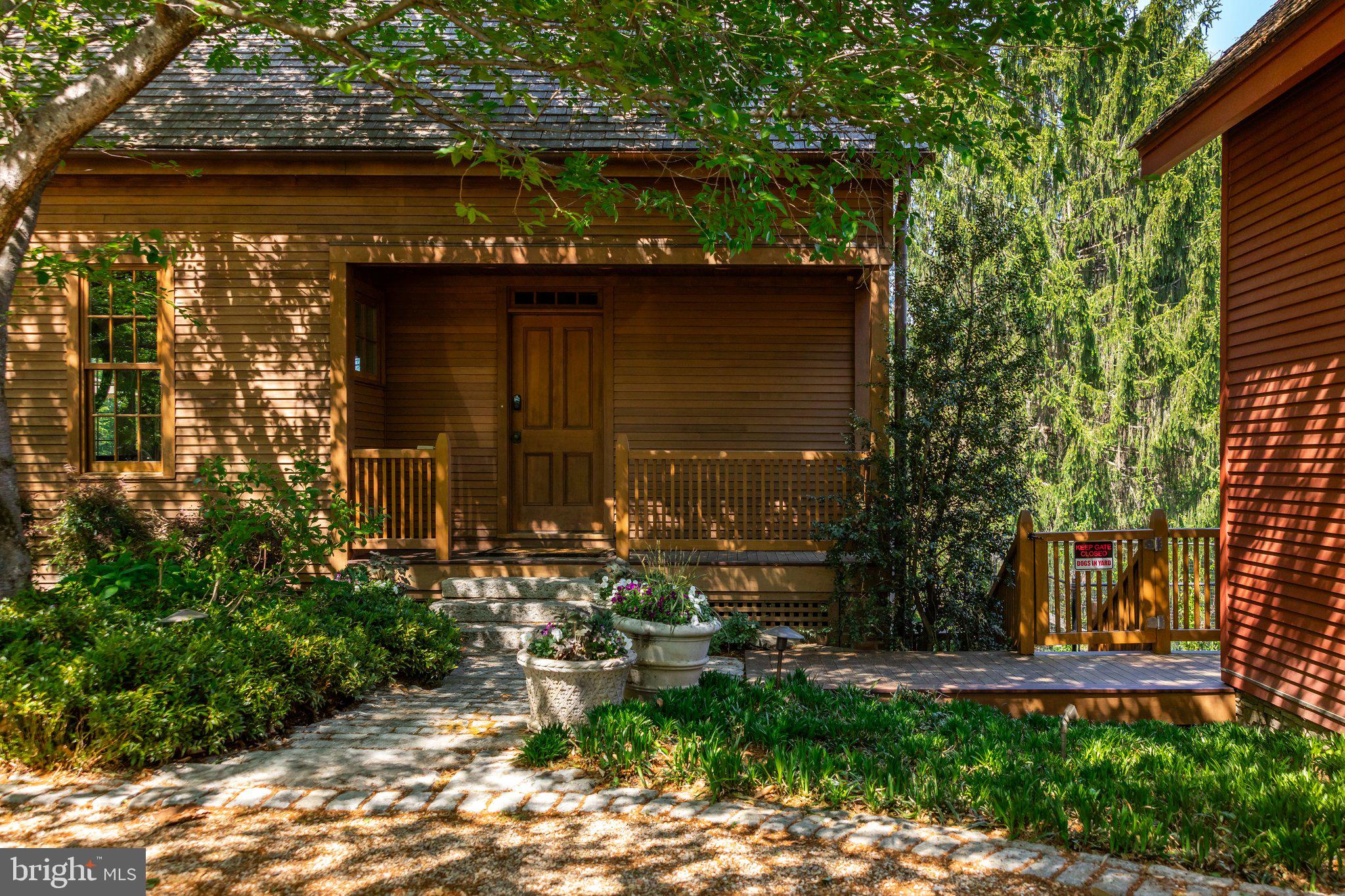 LANGLEY FARMS - Residential