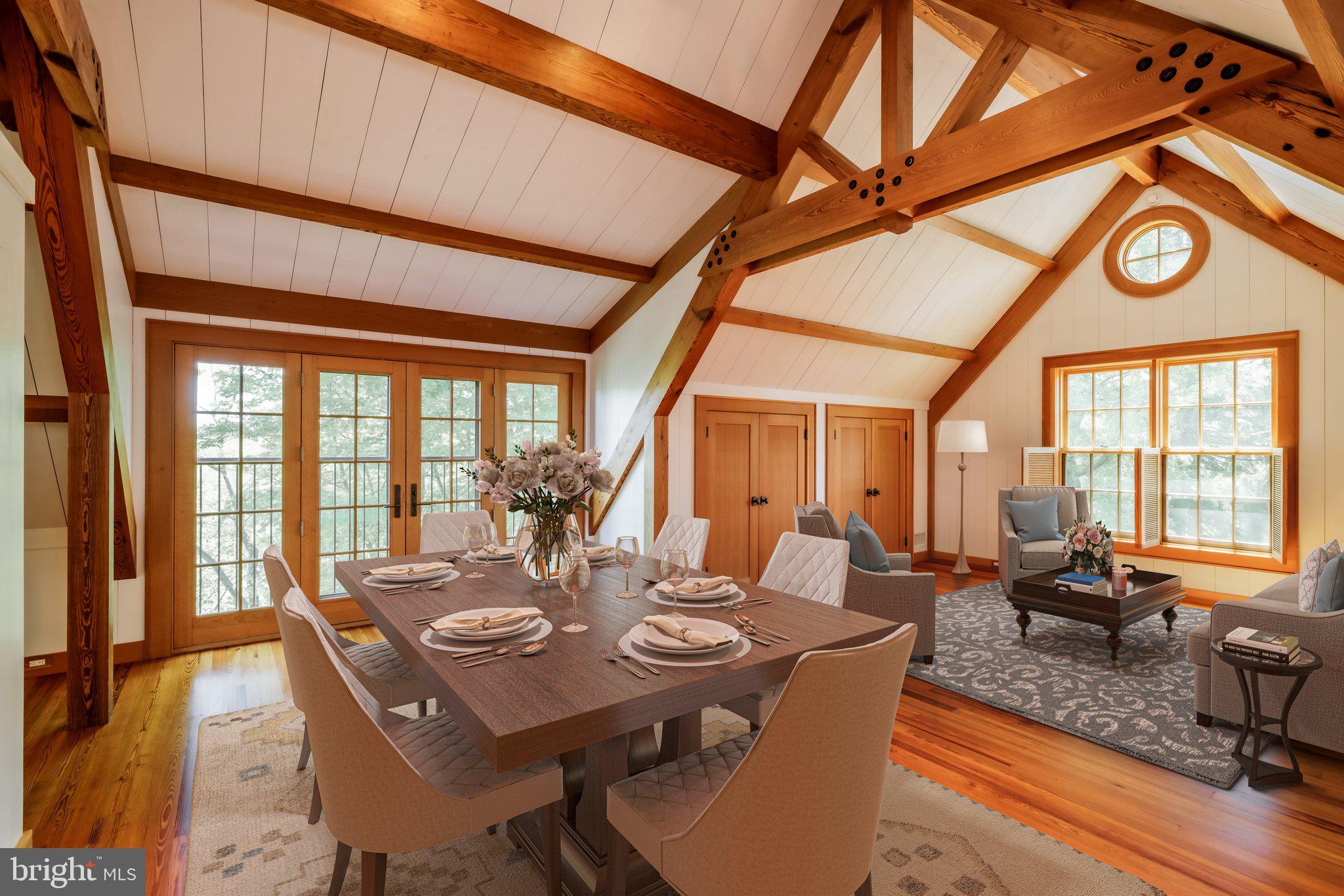 LANGLEY FARMS - Residential