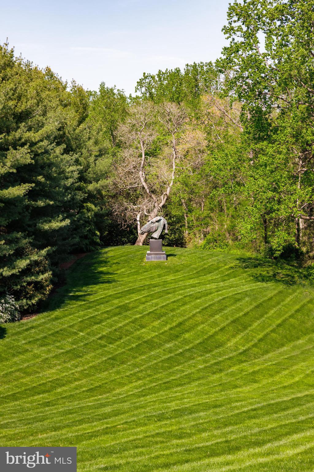 LANGLEY FARMS - Residential
