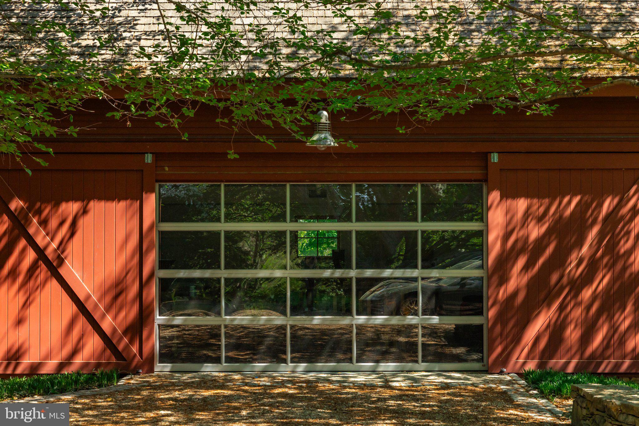 LANGLEY FARMS - Residential