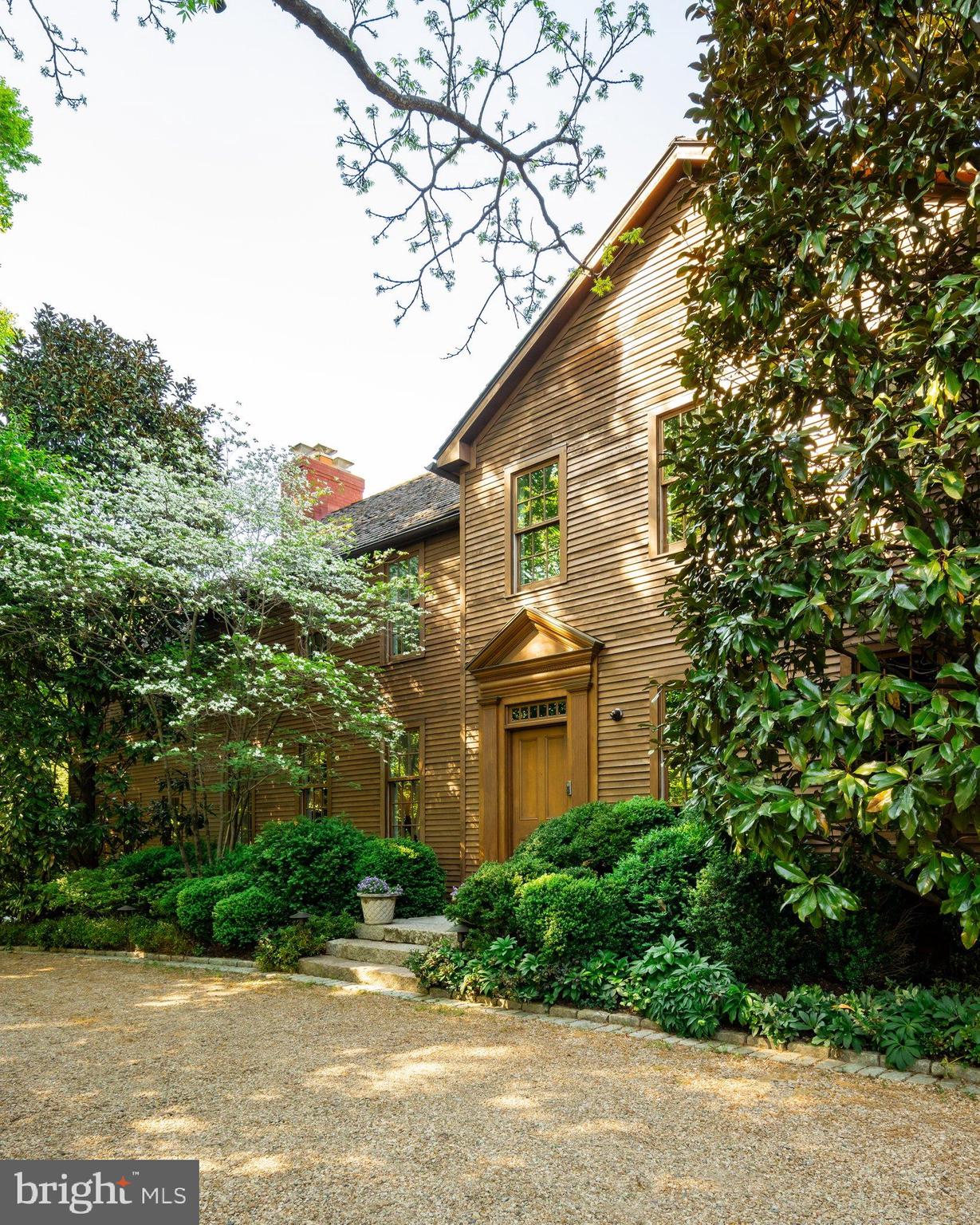 LANGLEY FARMS - Residential