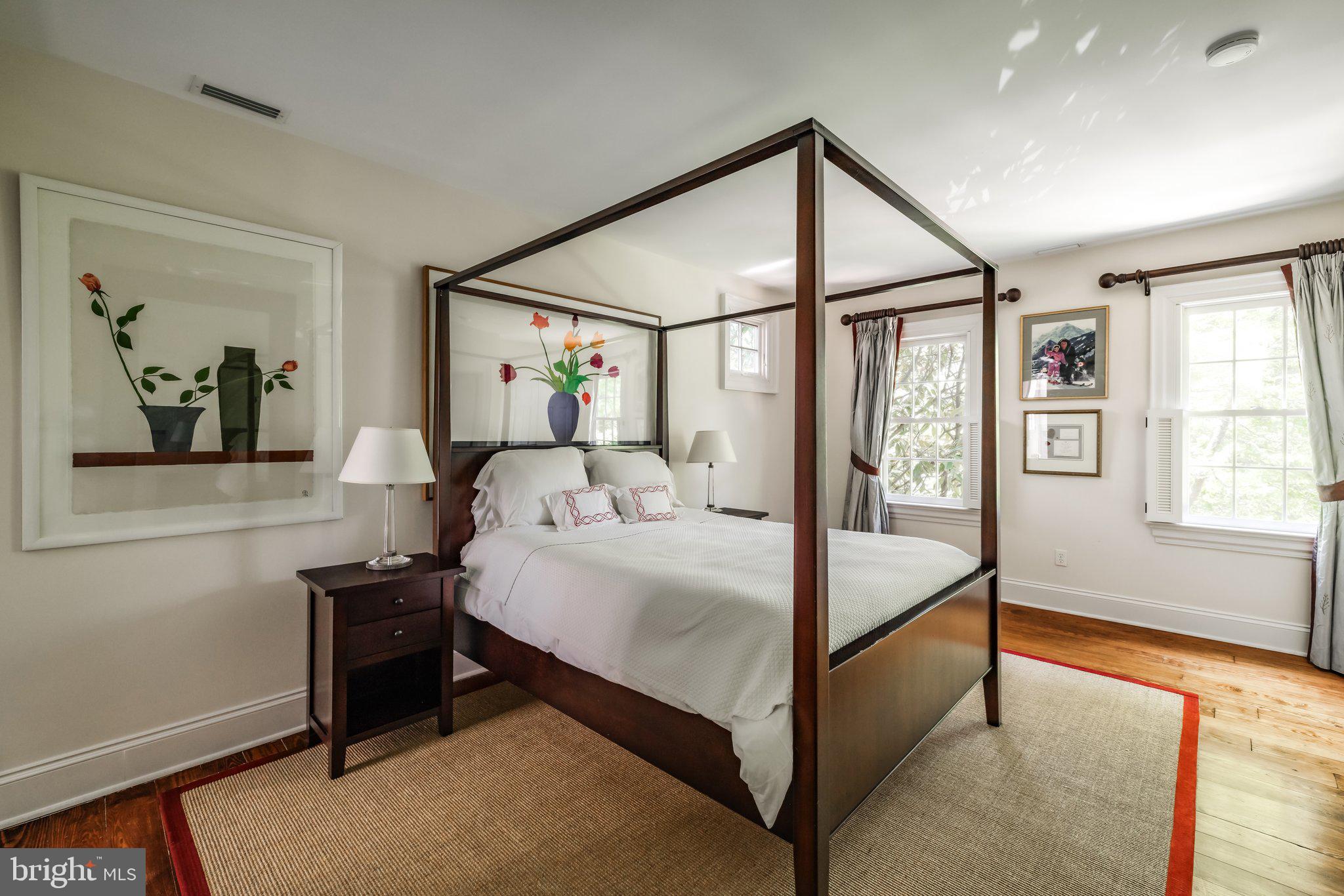 LANGLEY FARMS - Residential