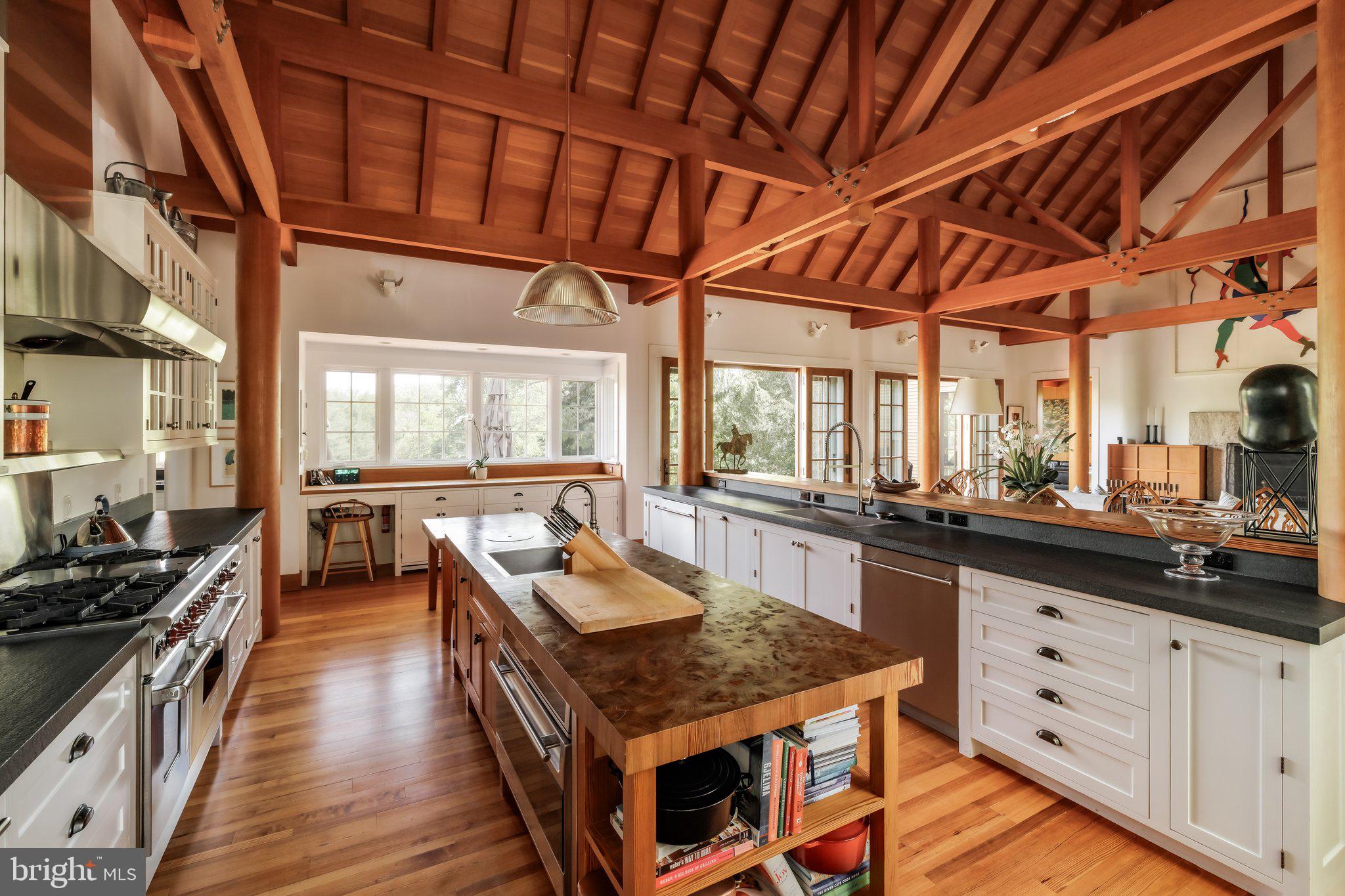 LANGLEY FARMS - Residential