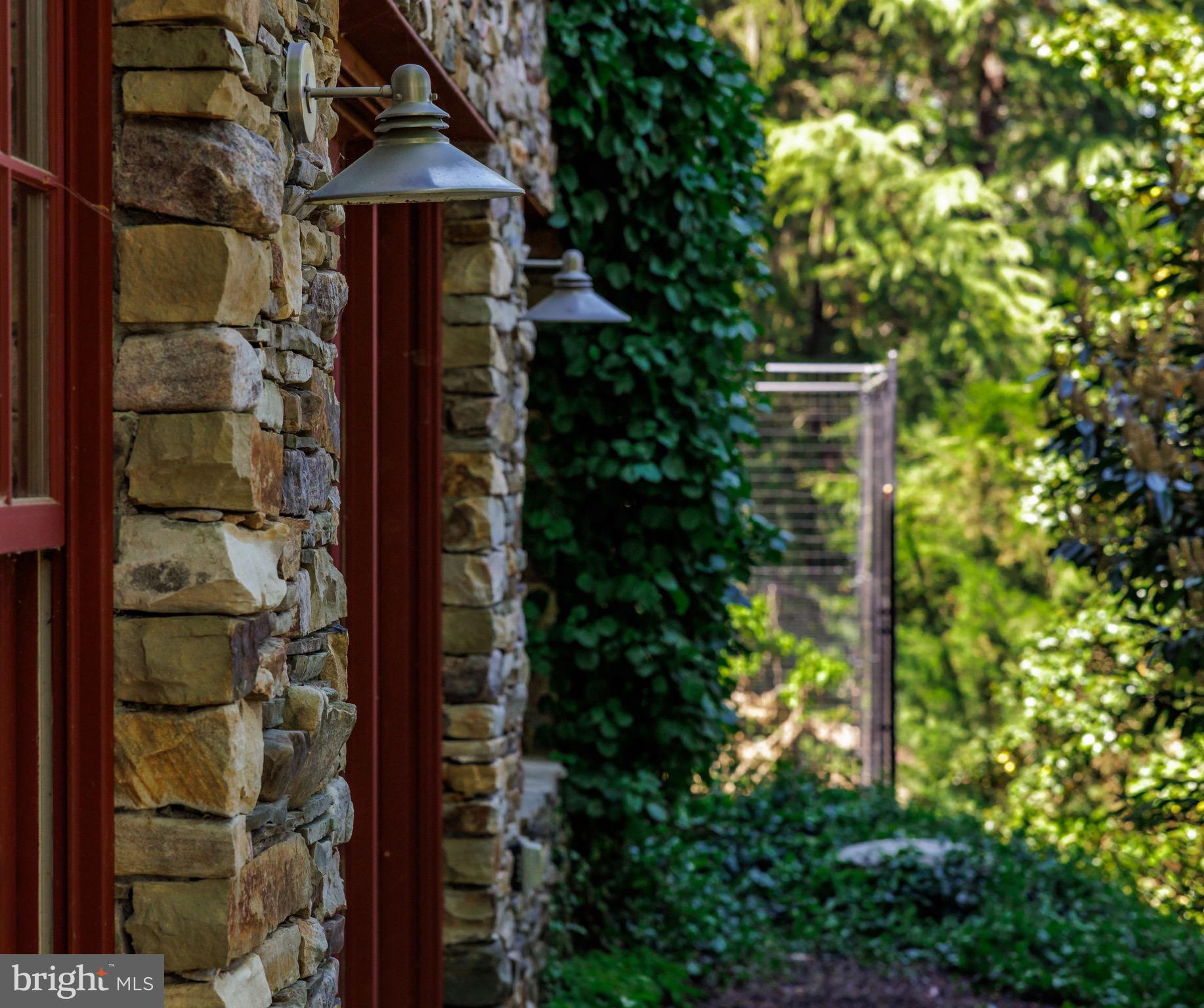 LANGLEY FARMS - Residential