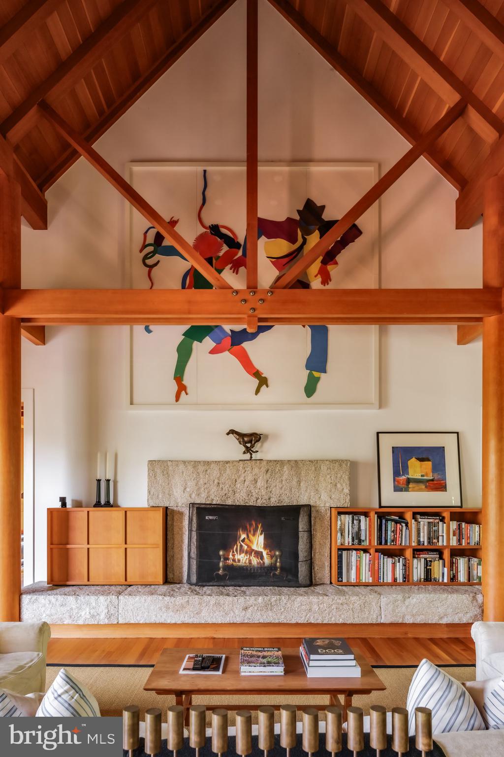 LANGLEY FARMS - Residential