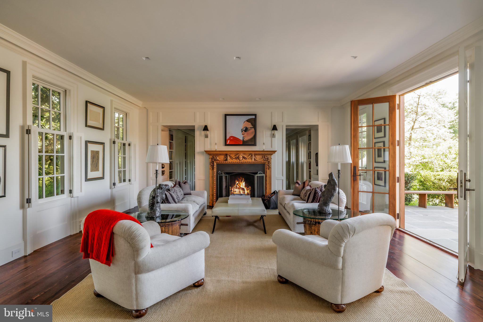 LANGLEY FARMS - Residential