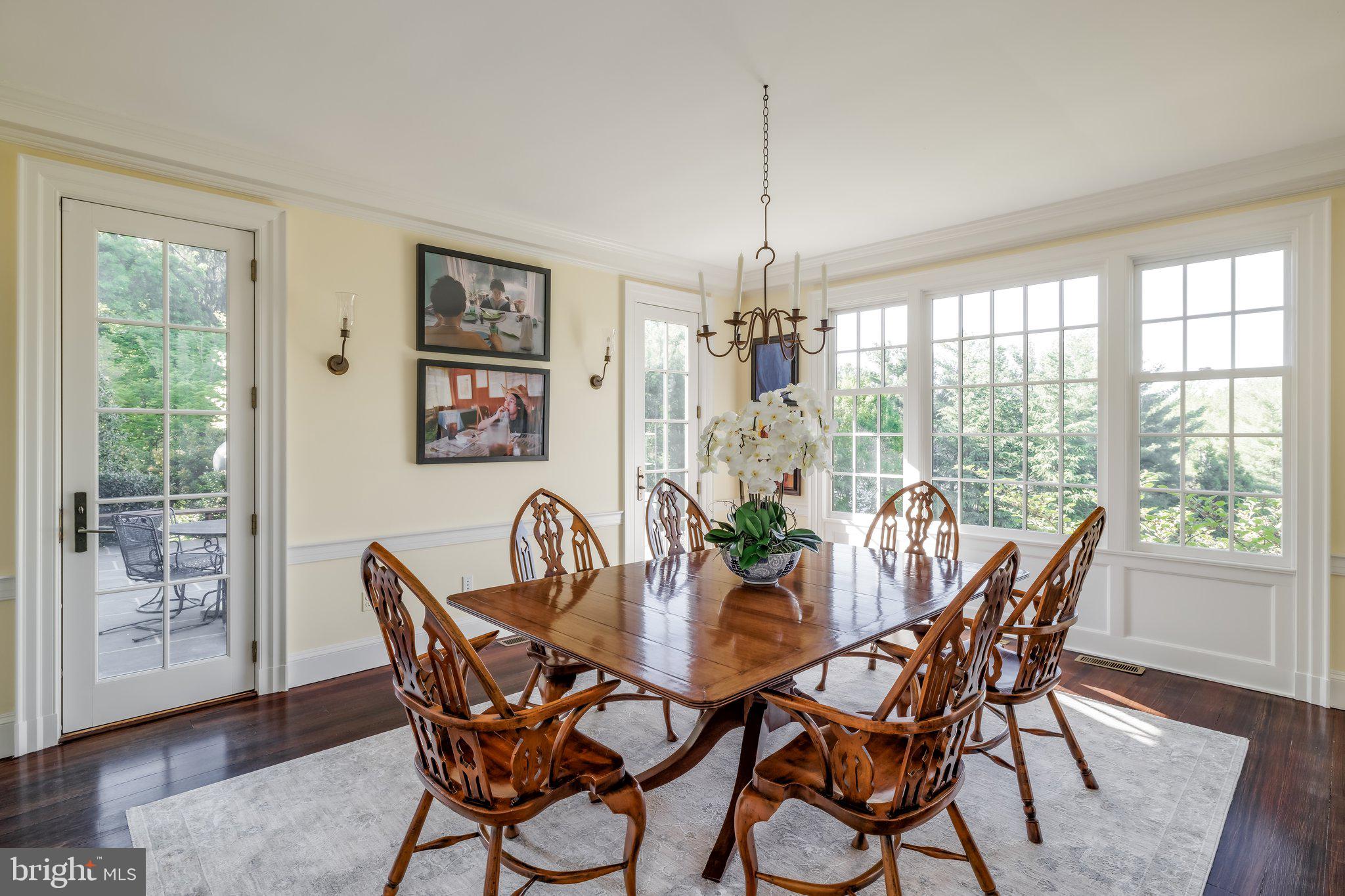 LANGLEY FARMS - Residential