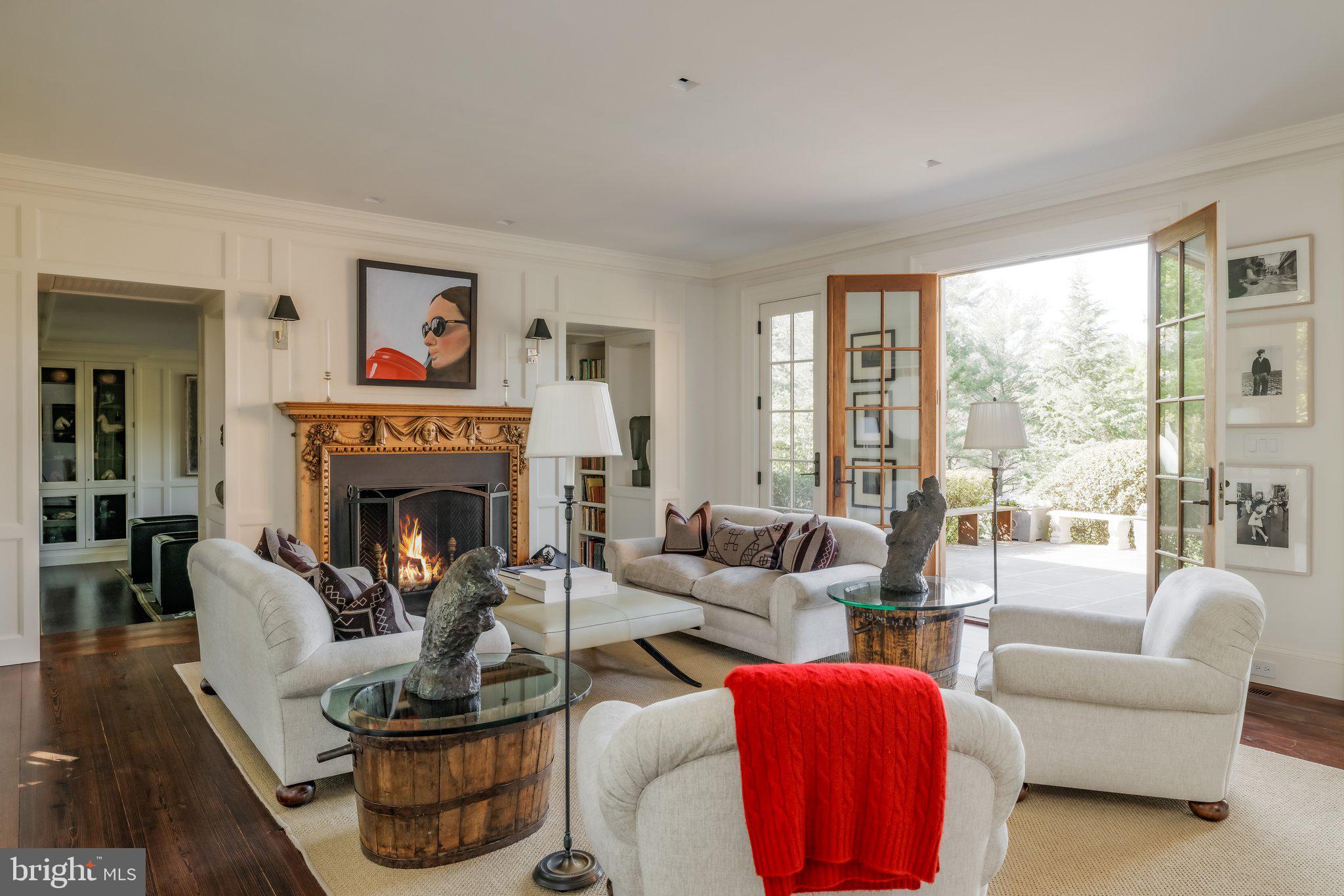 LANGLEY FARMS - Residential