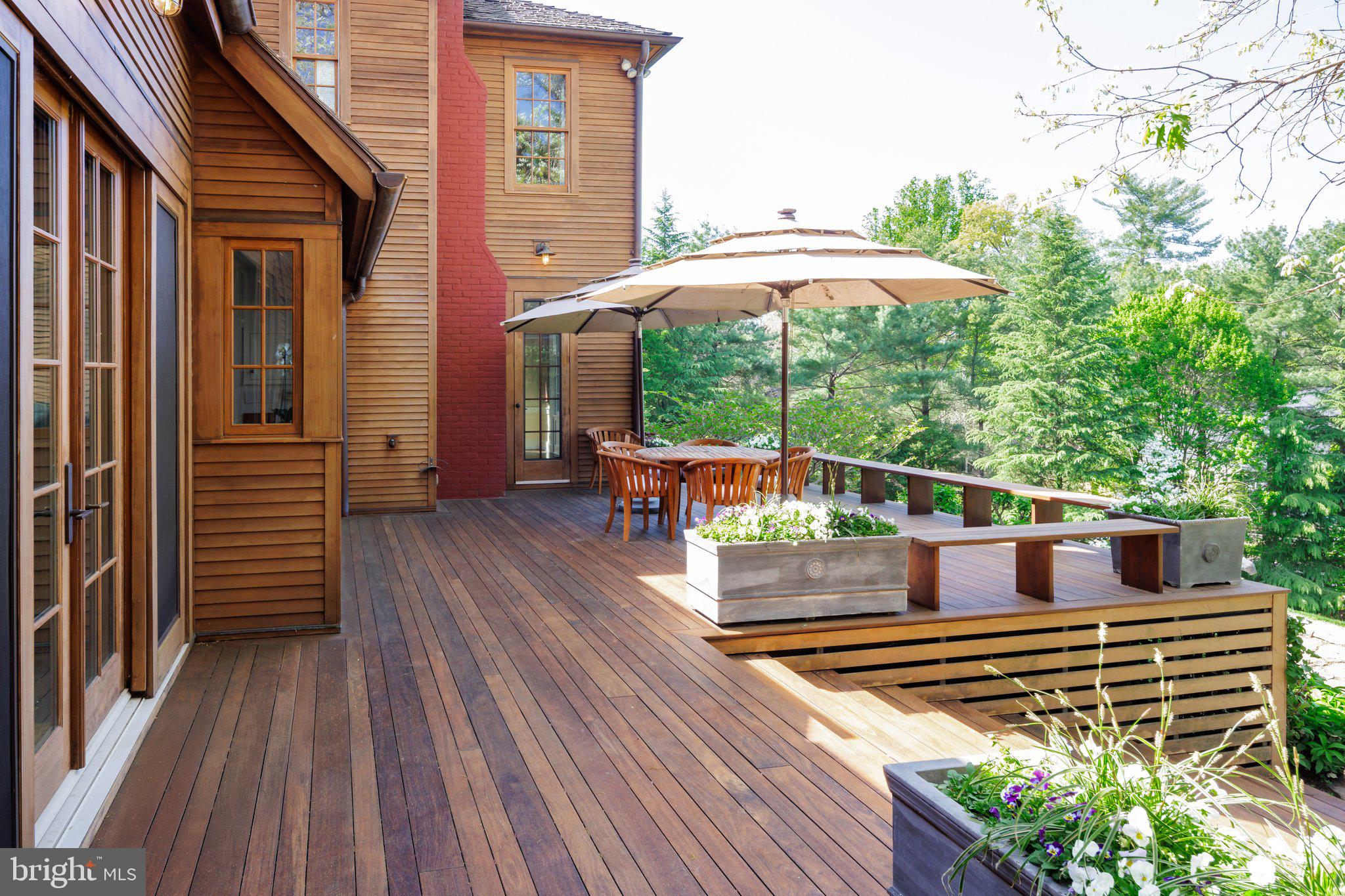 LANGLEY FARMS - Residential