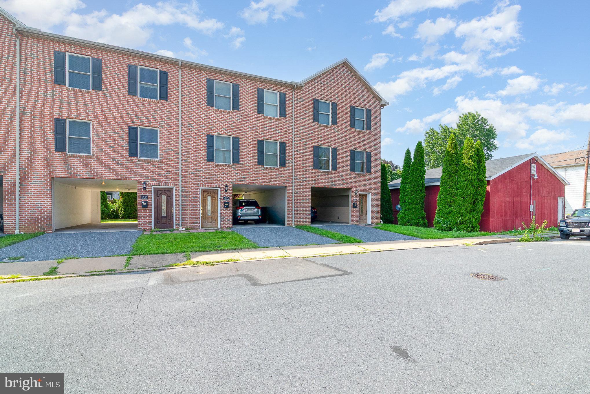 ONE OWNER, NEVER AVAILABLE BEFORE!! NOW IS YOUR CHANCE TO BUY FOR LESS THAN RENT!! Call Today to Tour this COMPLETELY Renovated 3BR 1.5BA Townhome with NO HOA FEE! This Townhome is Pristine Featuring a Spacious Layout Offering Over 1600 sq ft of Living Space with Generous Rooms. The Kitchen Features a Dining Area Leading to the Balcony Deck. Enclosed Car Carport is able to Park 2 Cars Tandem. Additional Utility/Storage Room is Located off the Carport. Whether you want to Lounge on the Balcony or Entertain Guests - No Matter How You Look at It, THIS IS HOME!
