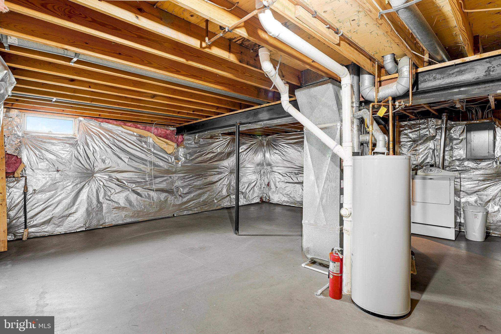 SPRING GROVE FARM - Residential Lease