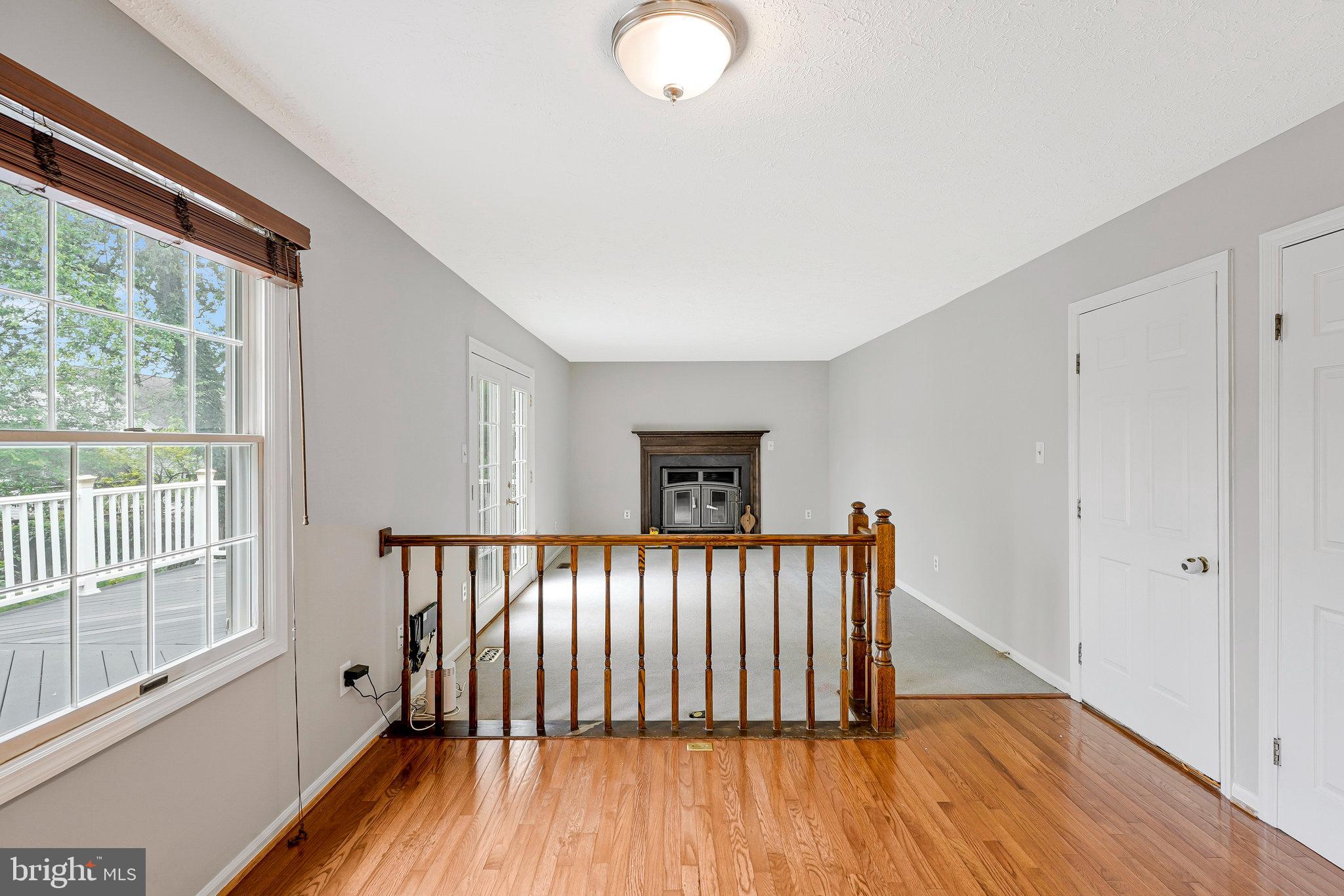 SPRING GROVE FARM - Residential Lease