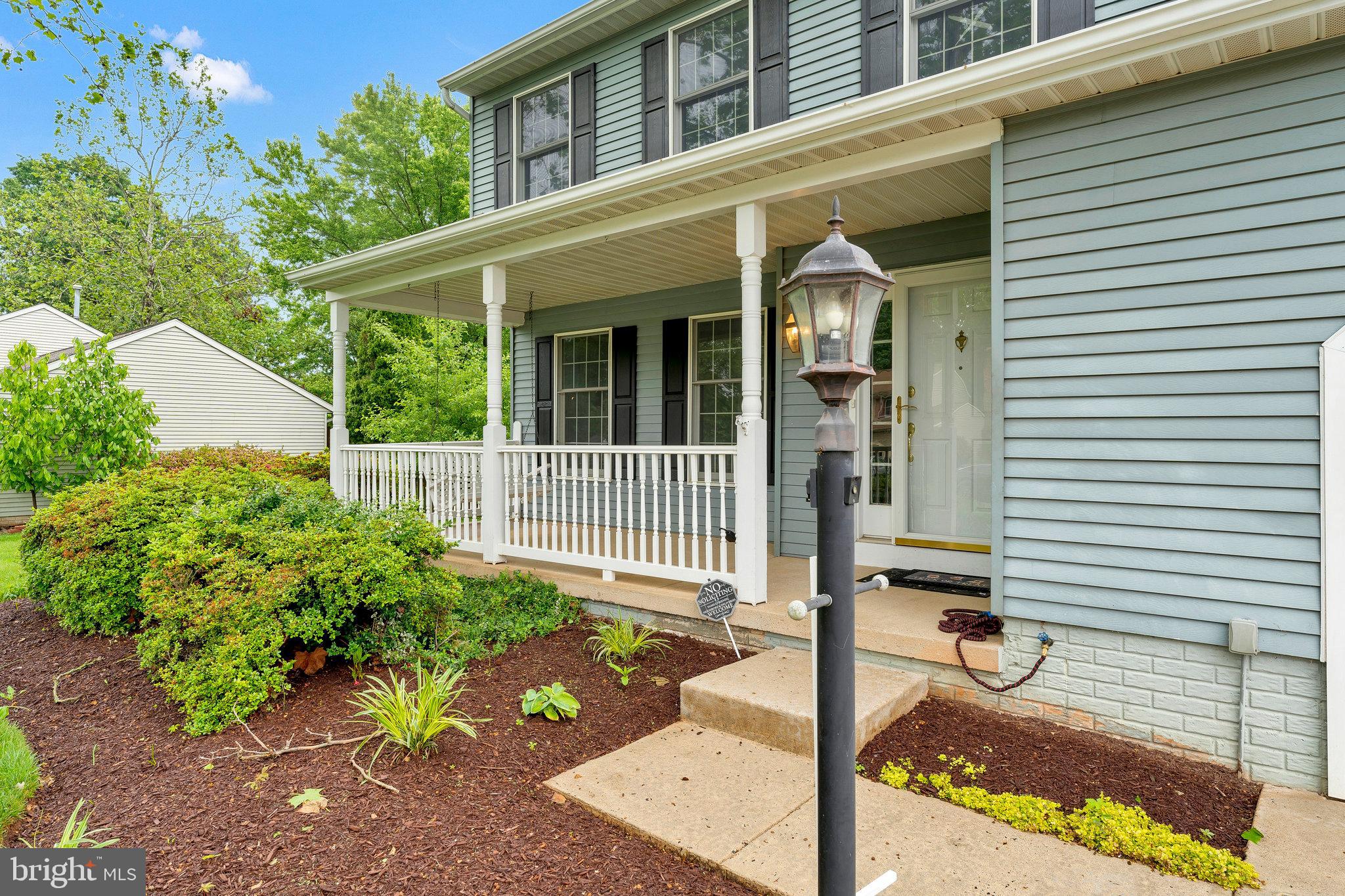 SPRING GROVE FARM - Residential Lease