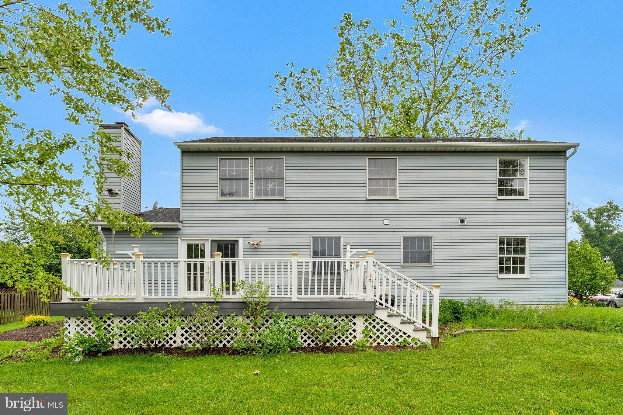 SPRING GROVE FARM - Residential Lease