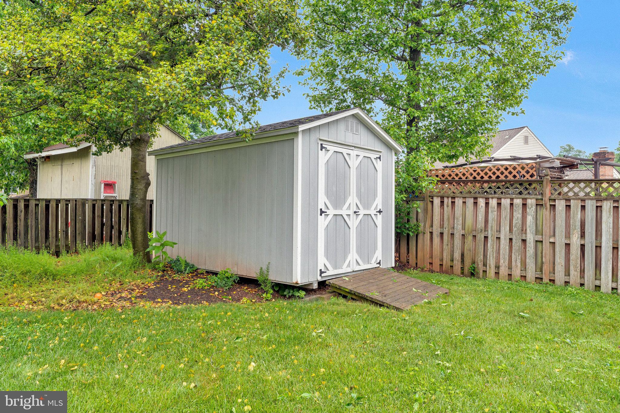 SPRING GROVE FARM - Residential Lease