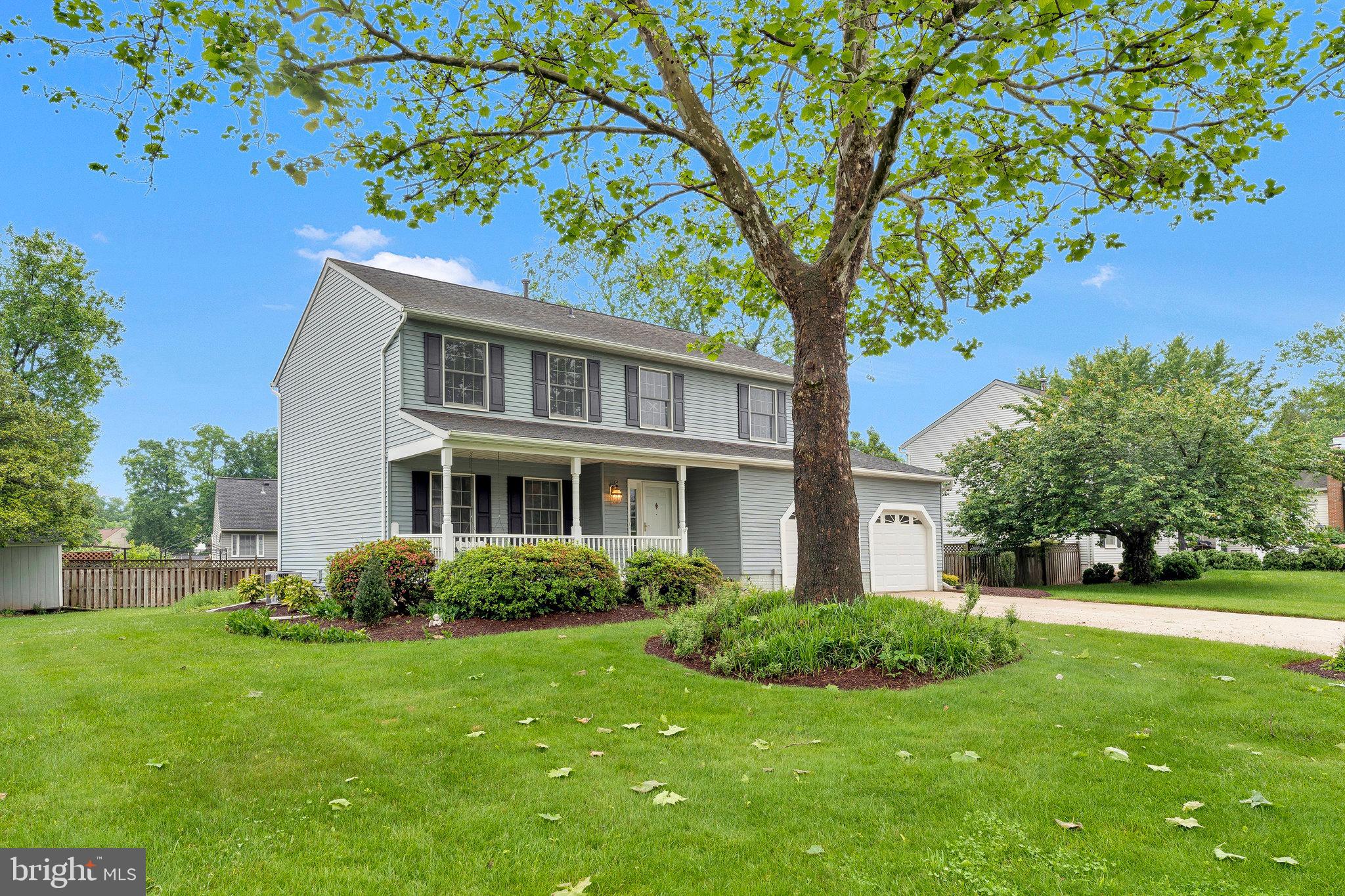 SPRING GROVE FARM - Residential Lease