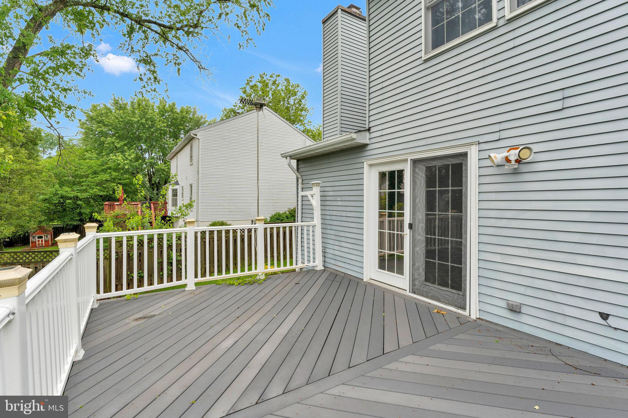 SPRING GROVE FARM - Residential Lease