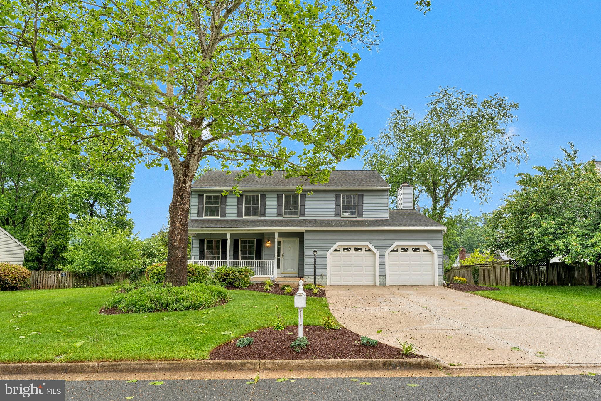 SPRING GROVE FARM - Residential Lease