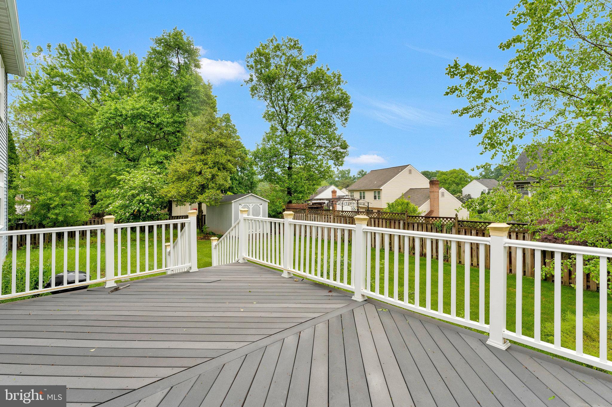 SPRING GROVE FARM - Residential Lease