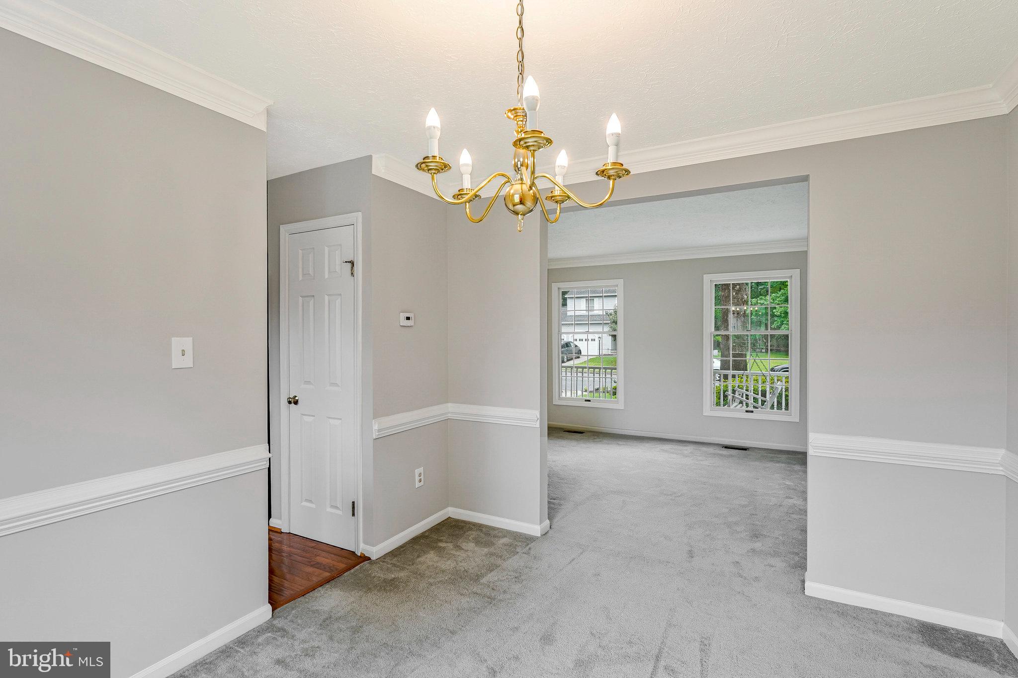 SPRING GROVE FARM - Residential Lease