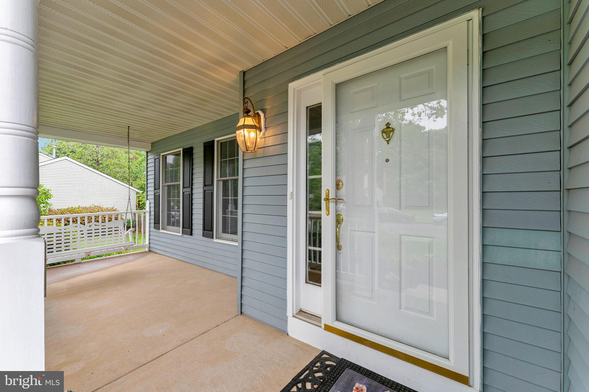 SPRING GROVE FARM - Residential Lease