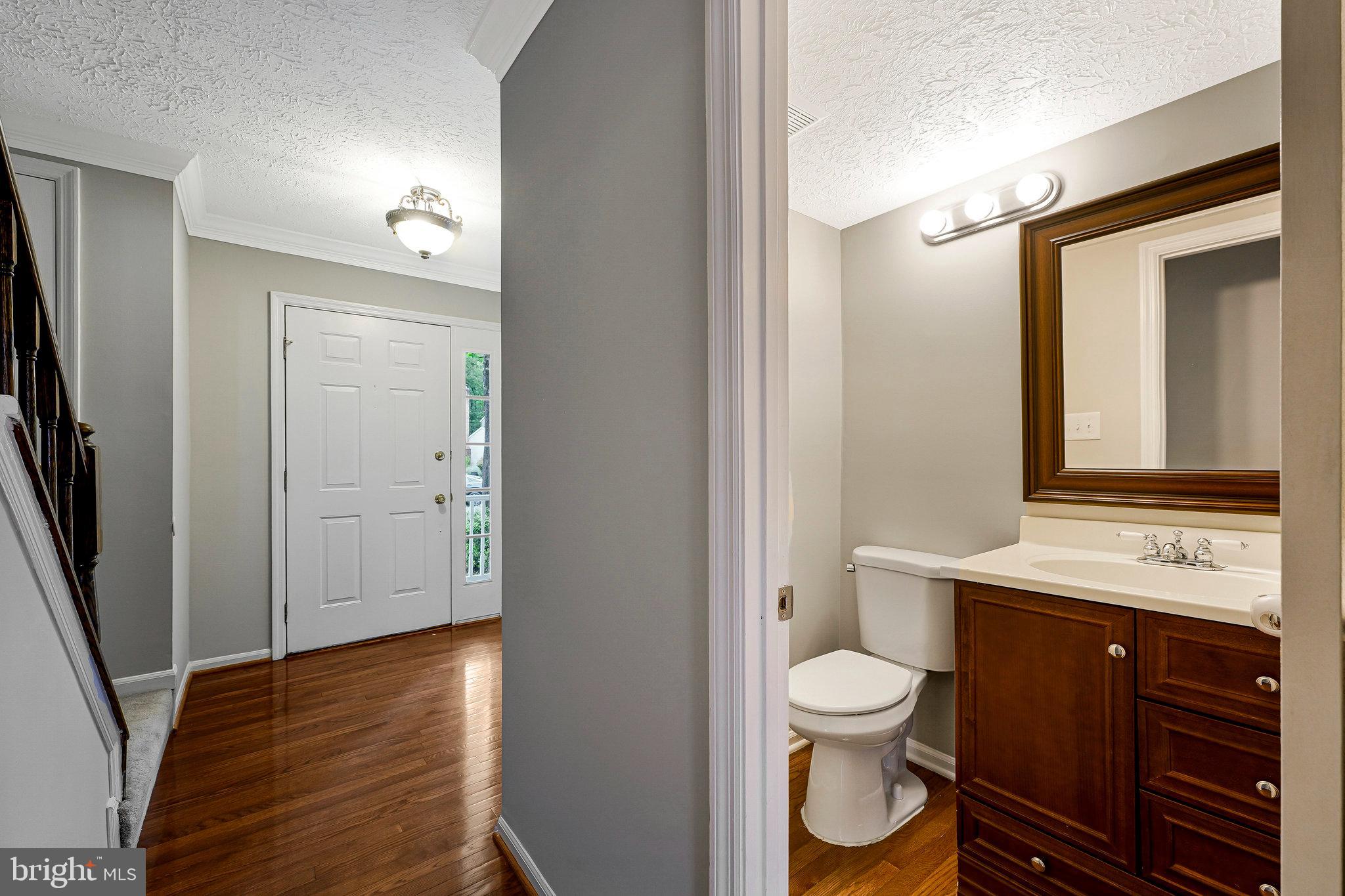 SPRING GROVE FARM - Residential Lease