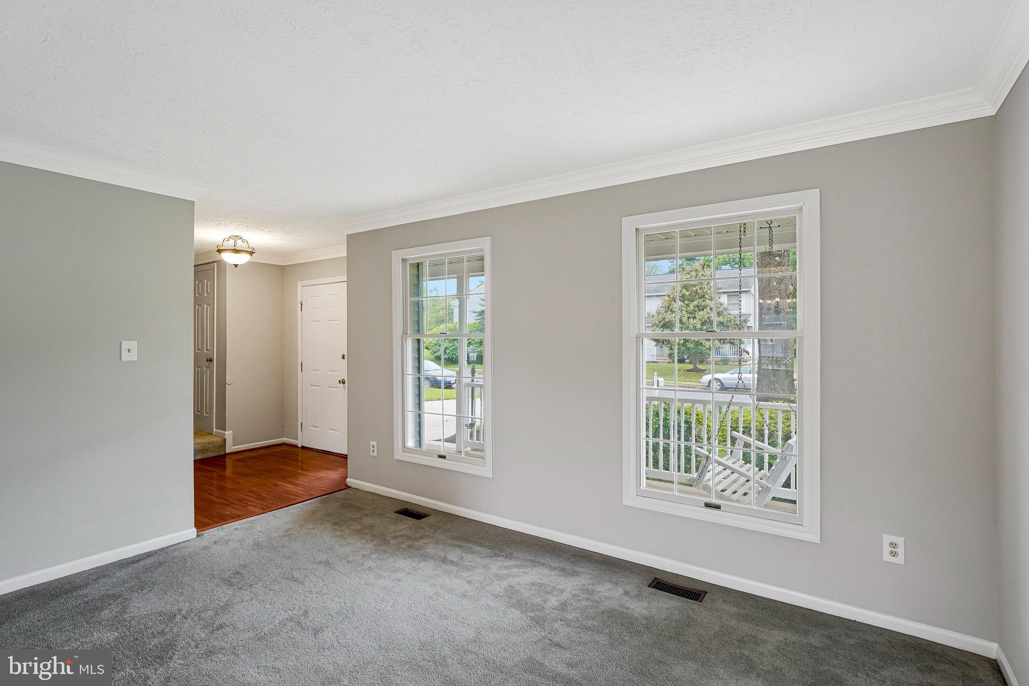 SPRING GROVE FARM - Residential Lease