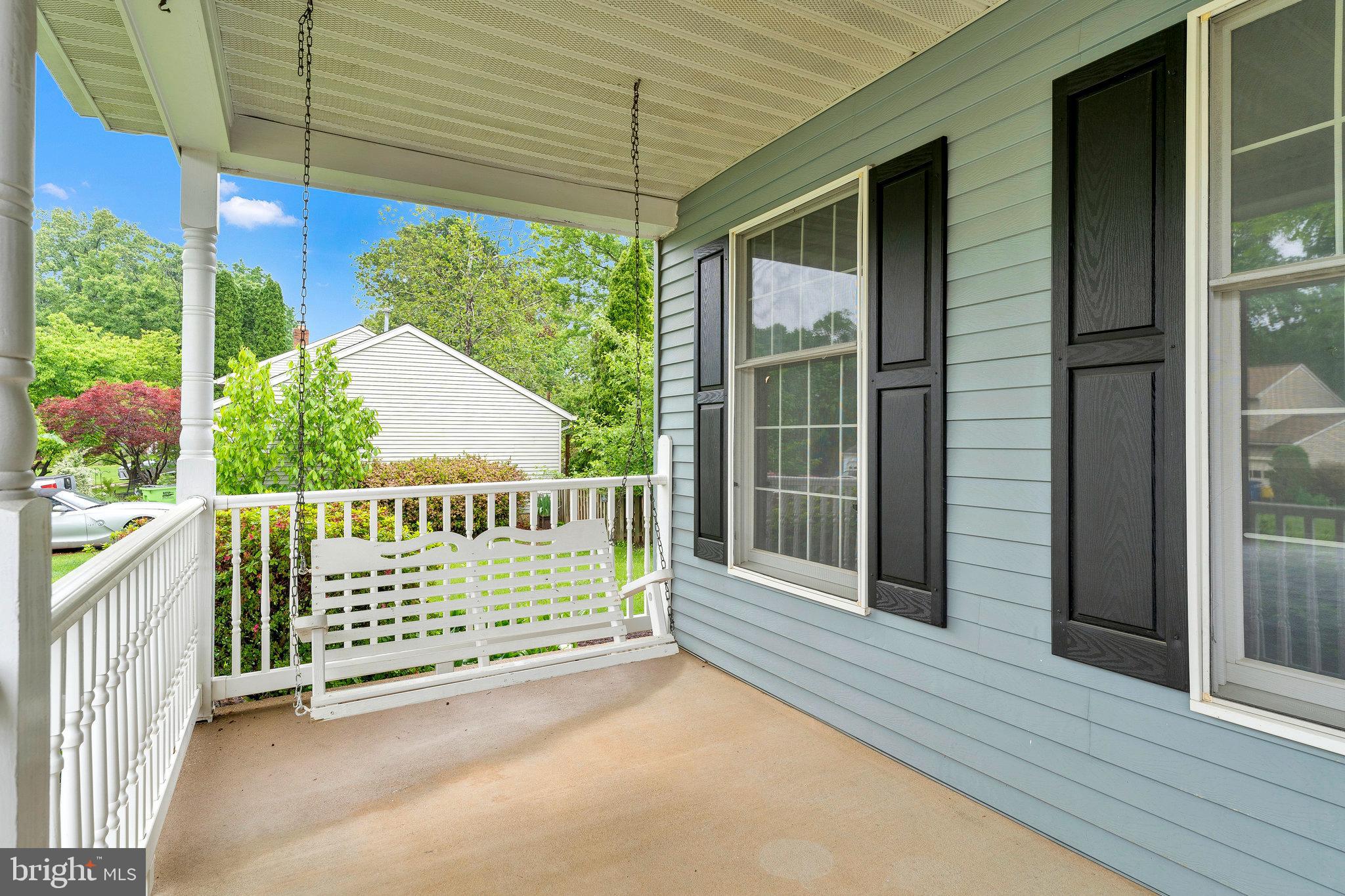 SPRING GROVE FARM - Residential Lease