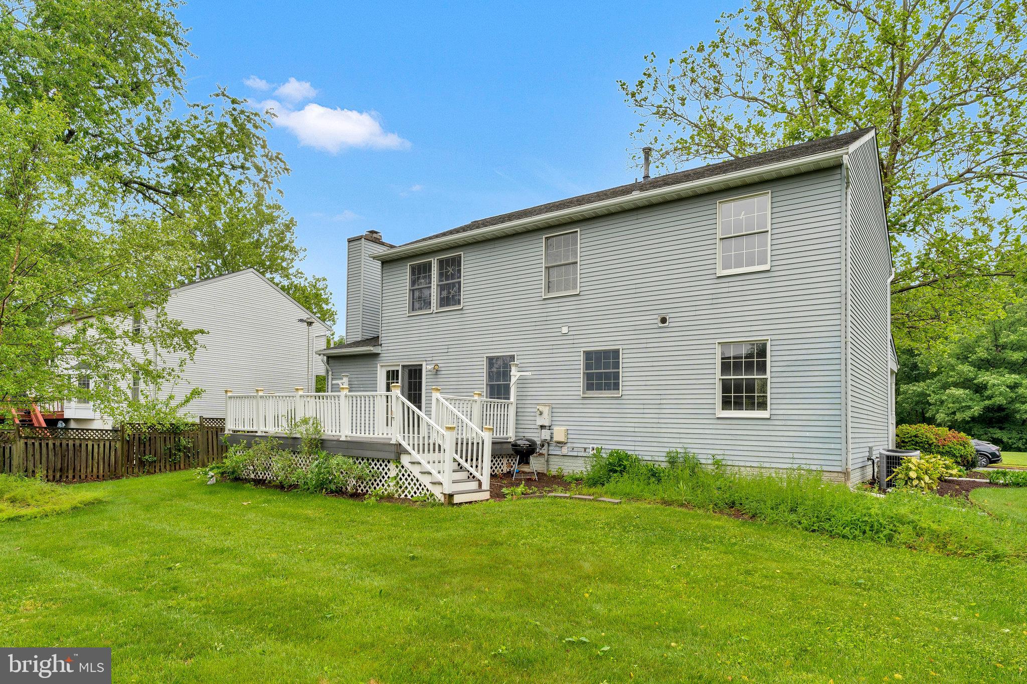 SPRING GROVE FARM - Residential Lease