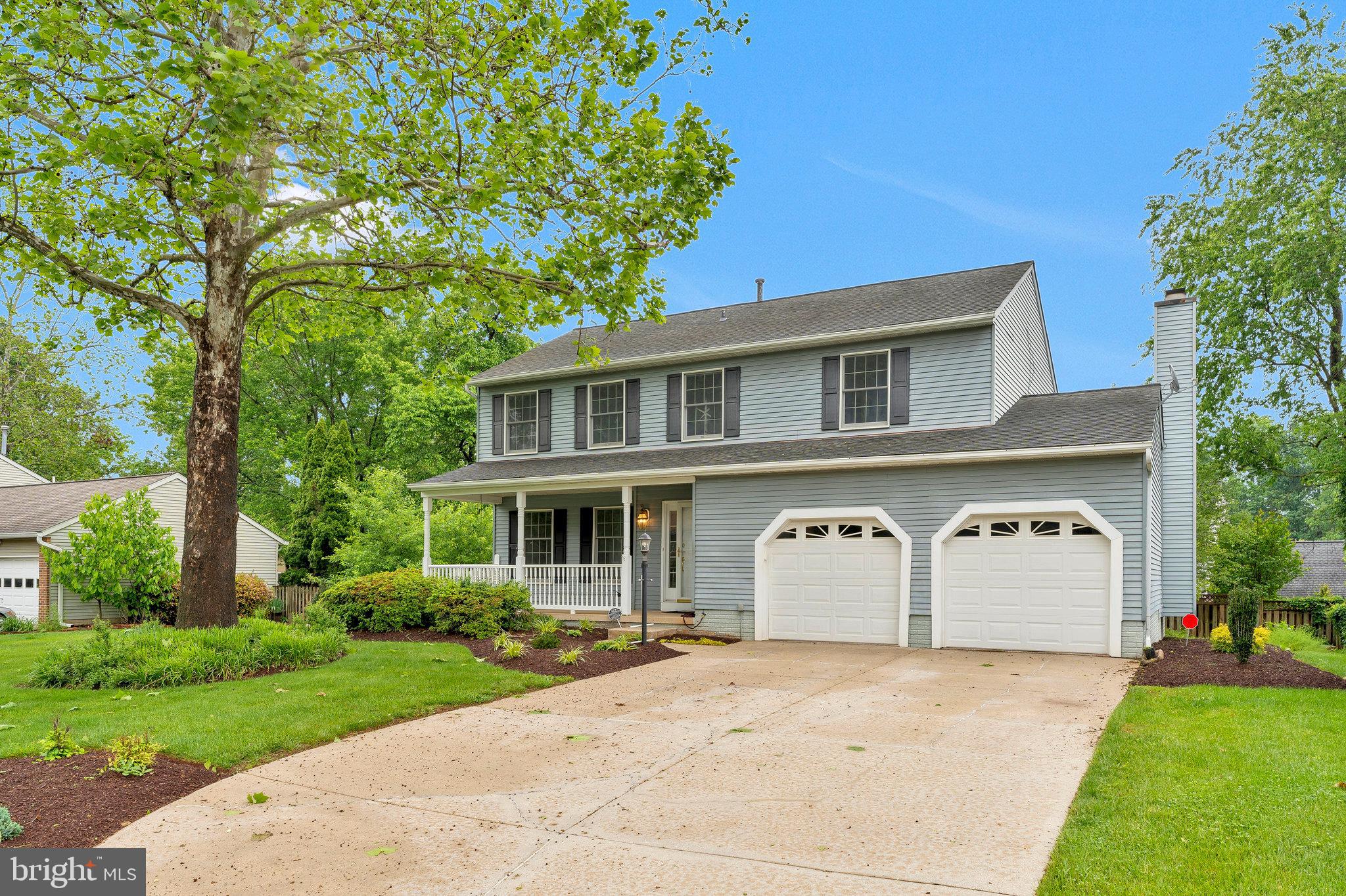 SPRING GROVE FARM - Residential Lease