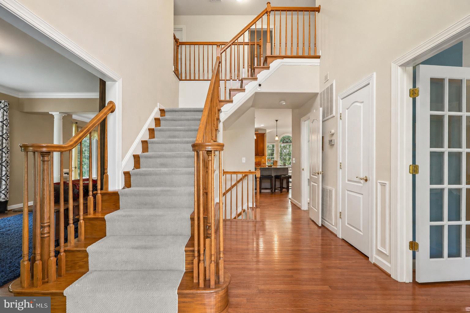 1 ROLLING BROOKE COURT