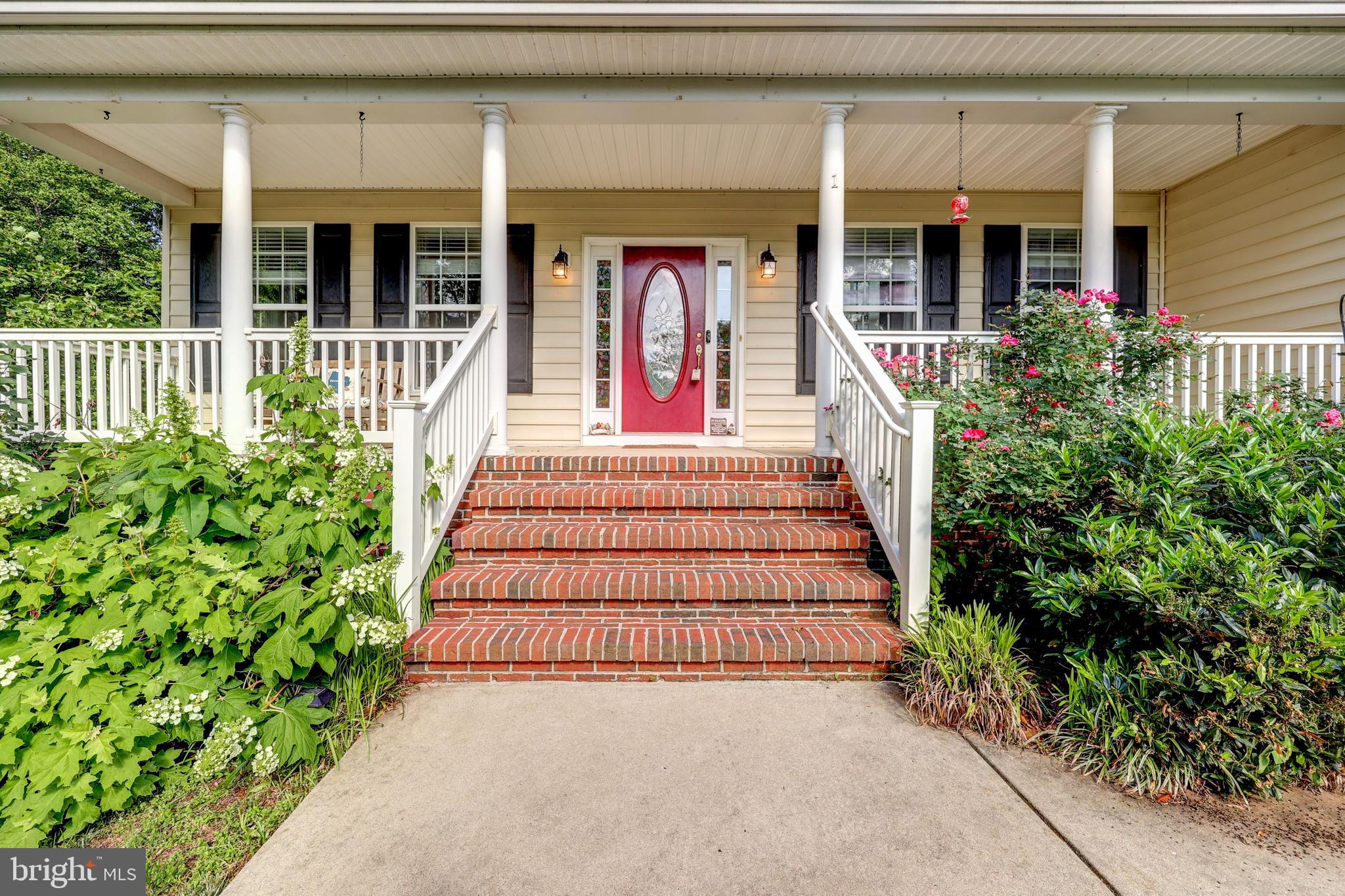 1 ROLLING BROOKE COURT