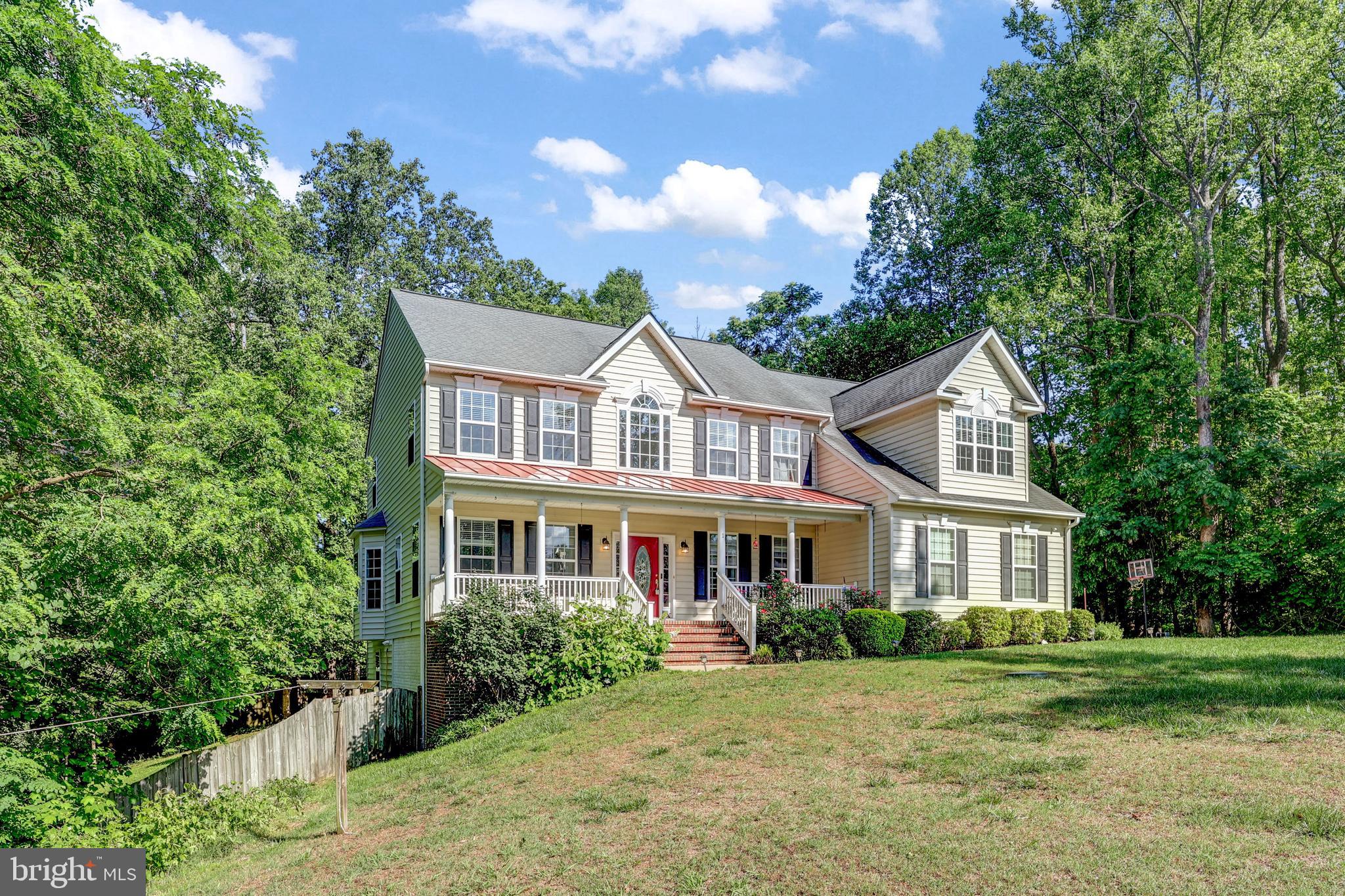 1 ROLLING BROOKE COURT