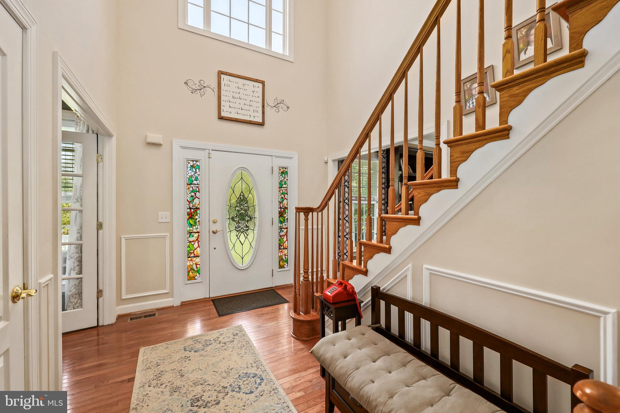 1 ROLLING BROOKE COURT