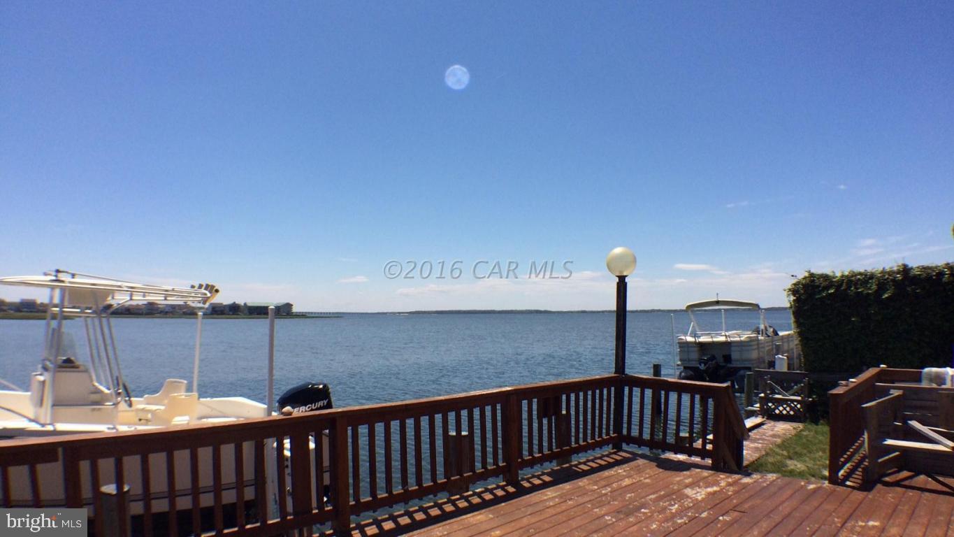 CAINE KEYS II EXT - Residential