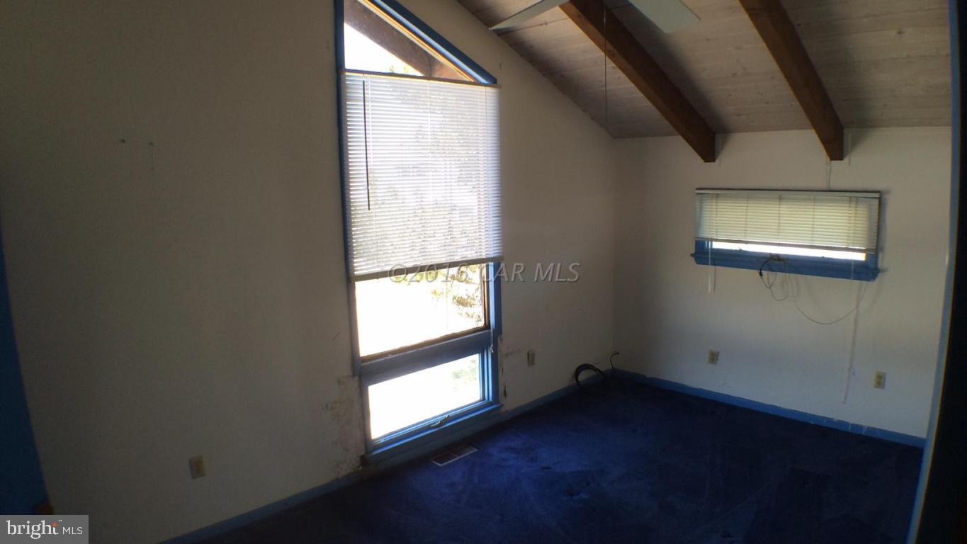 CAINE KEYS II EXT - Residential