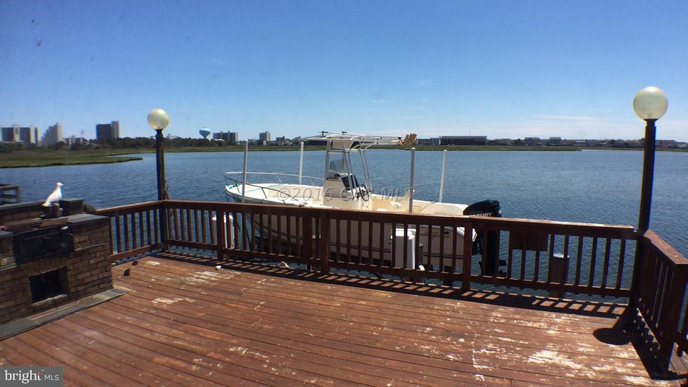 CAINE KEYS II EXT - Residential