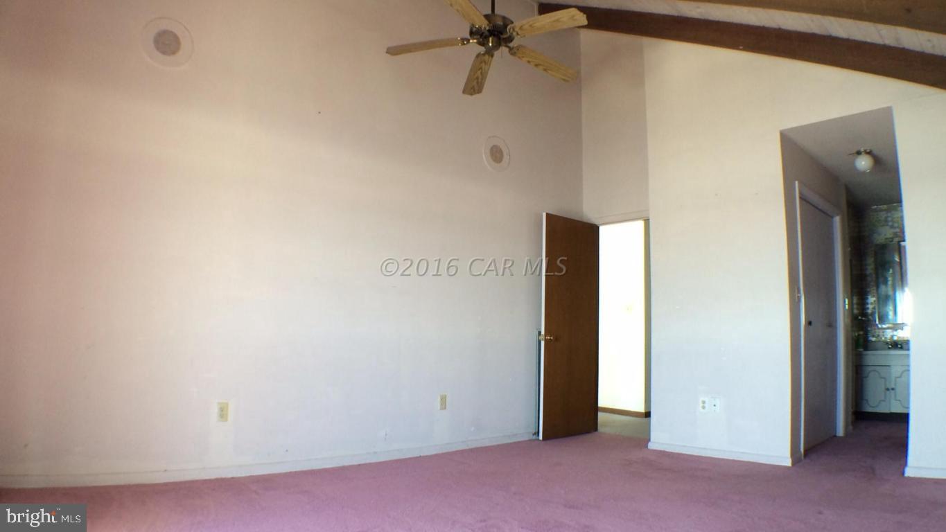 CAINE KEYS II EXT - Residential