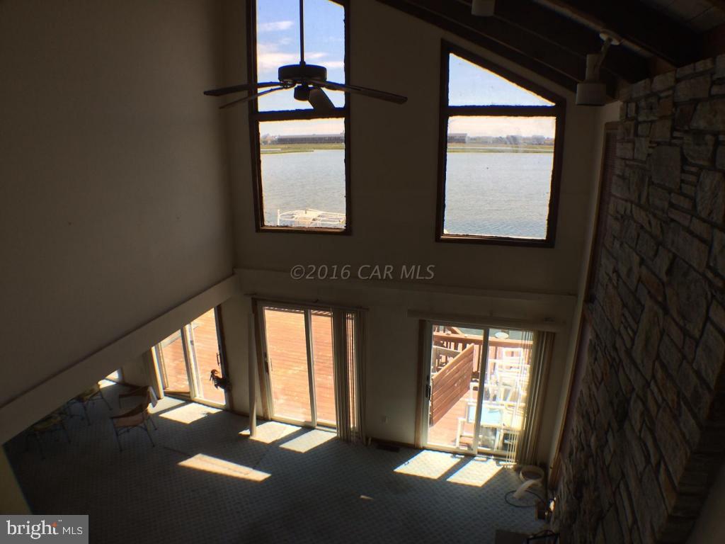 CAINE KEYS II EXT - Residential